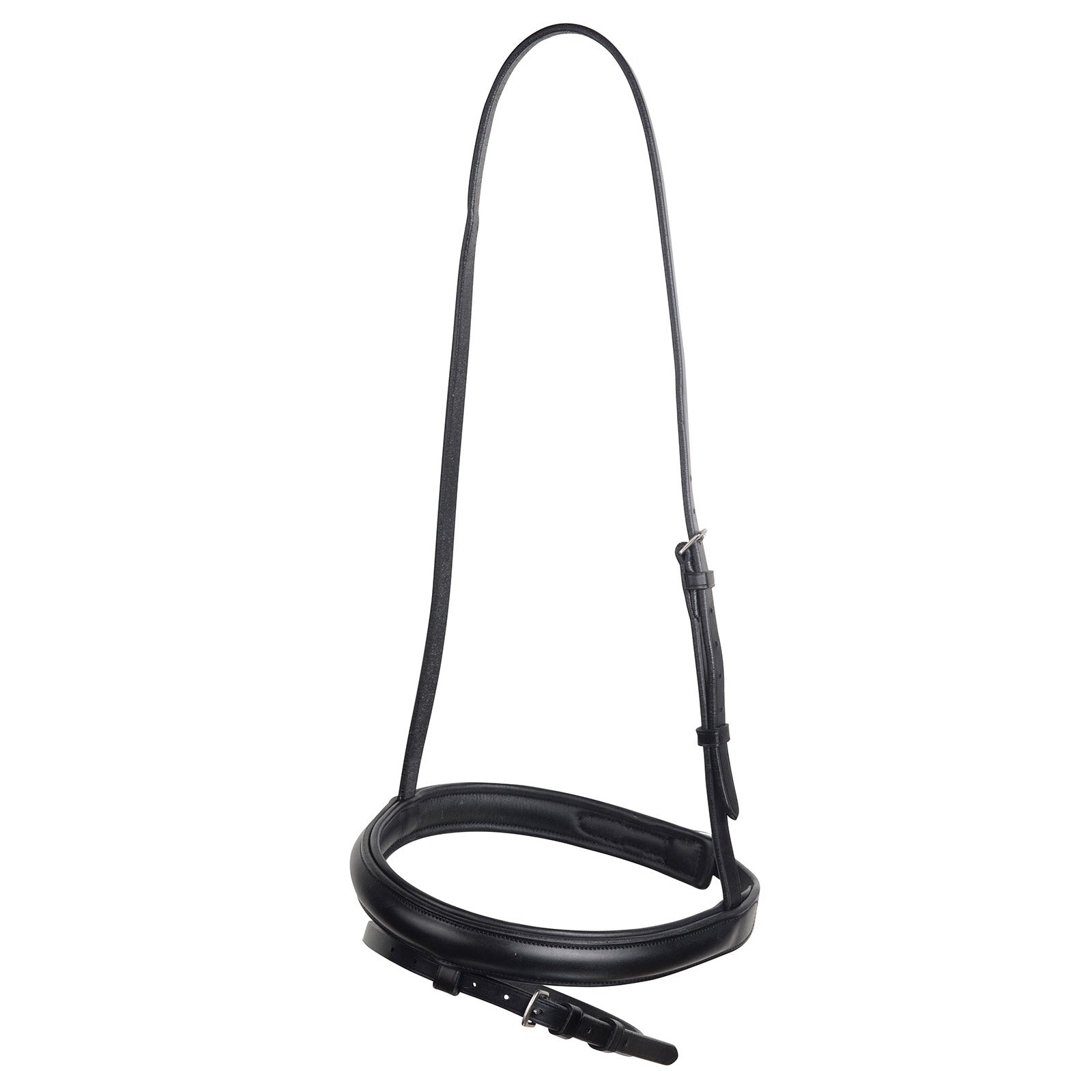 Collegiate Flash Noseband IV -turparemmi Suitset & Ohjat