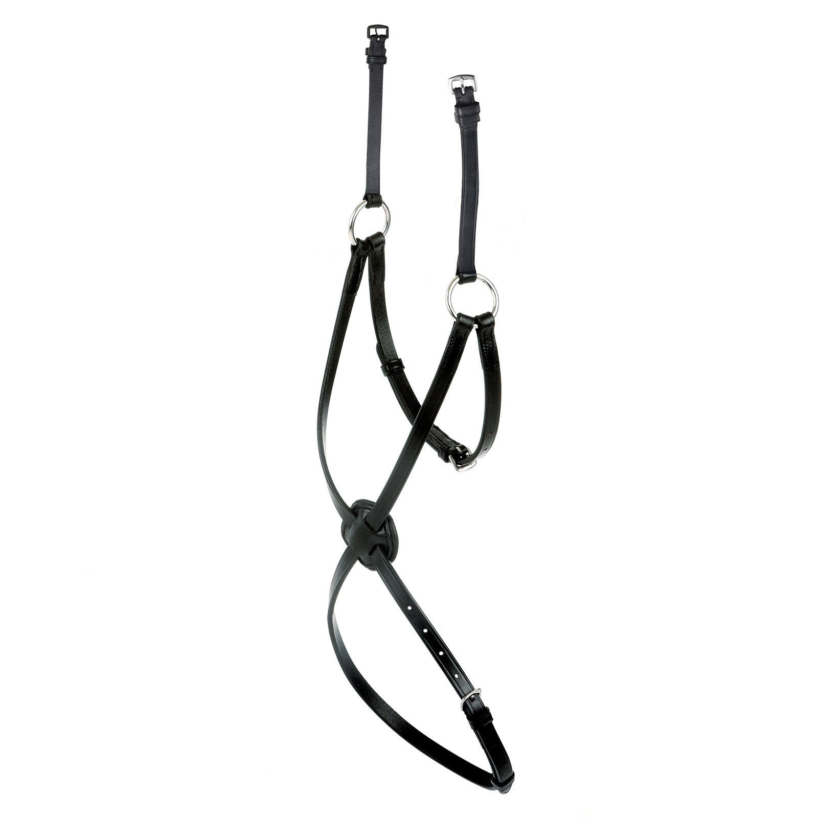 Collegiate Mono Crown Grackle -turparemmi Suitset & Ohjat