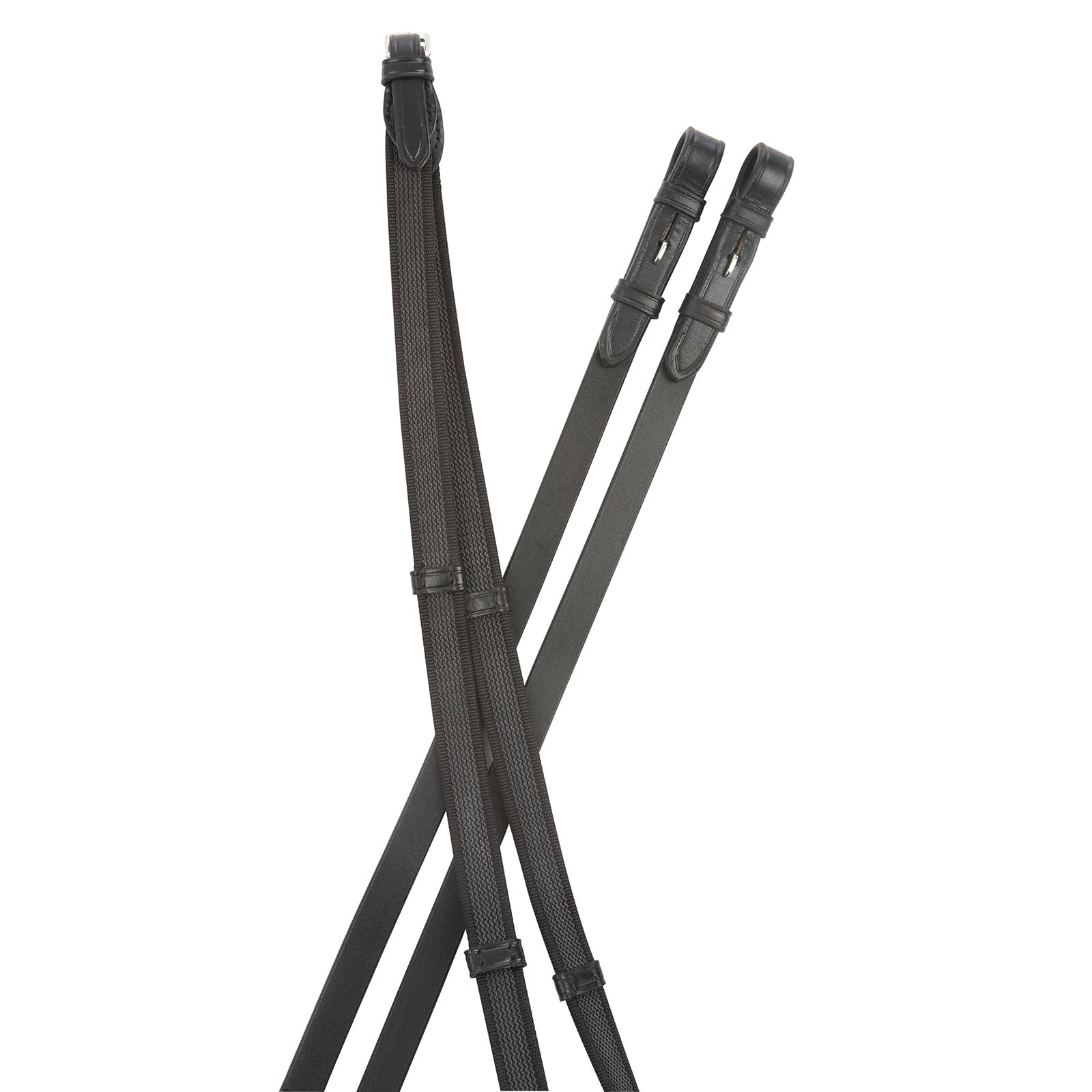 Collegiate Suregrip Reins IV -ohjat Suitset & Ohjat
