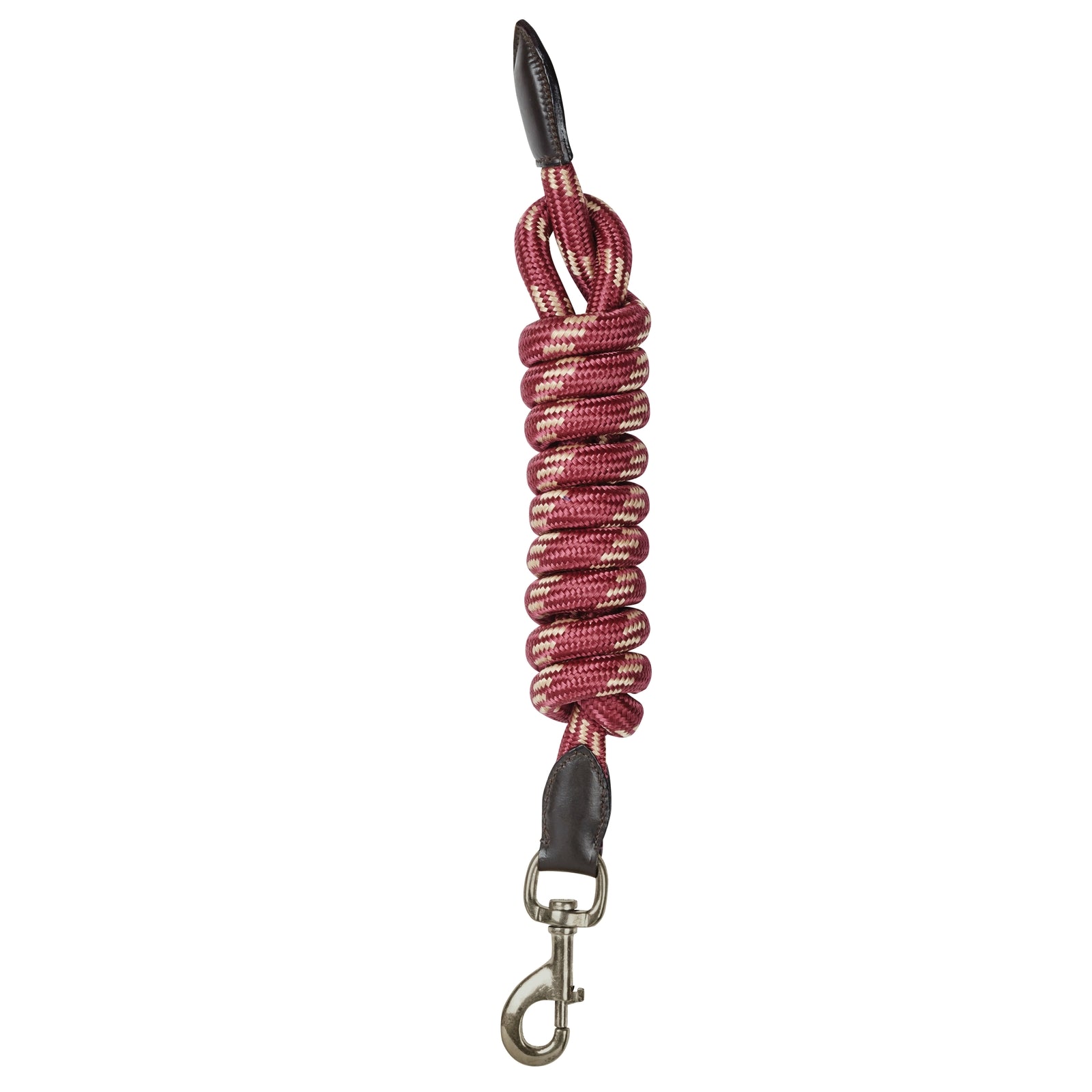 Kincade Rope Leather Lead Riimut & riimunnarut