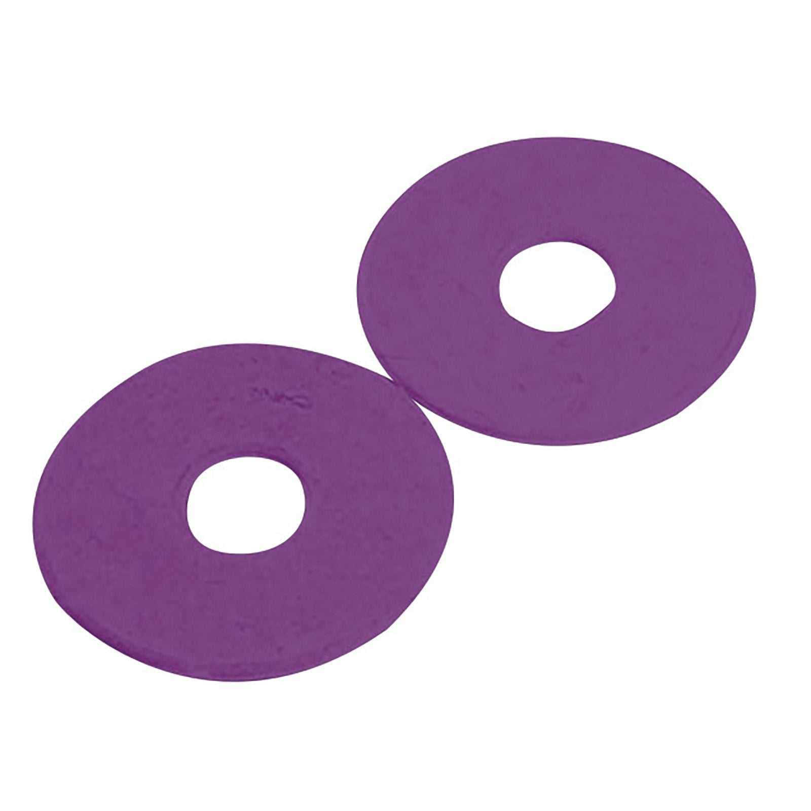 Korsteel Rubber Bit Guards -kumitutit Kuolaimet