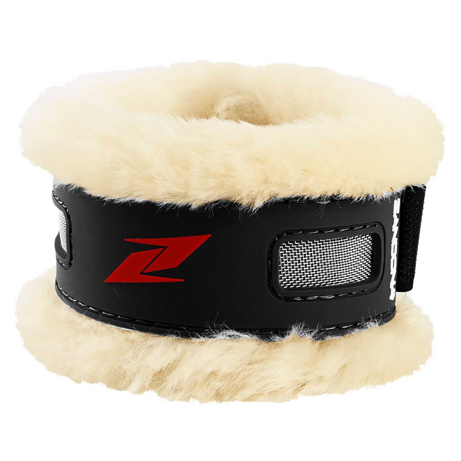 Zandona Sensitive+ Air -vuohissuojat Leg Protection & Hoof Protection for Horses