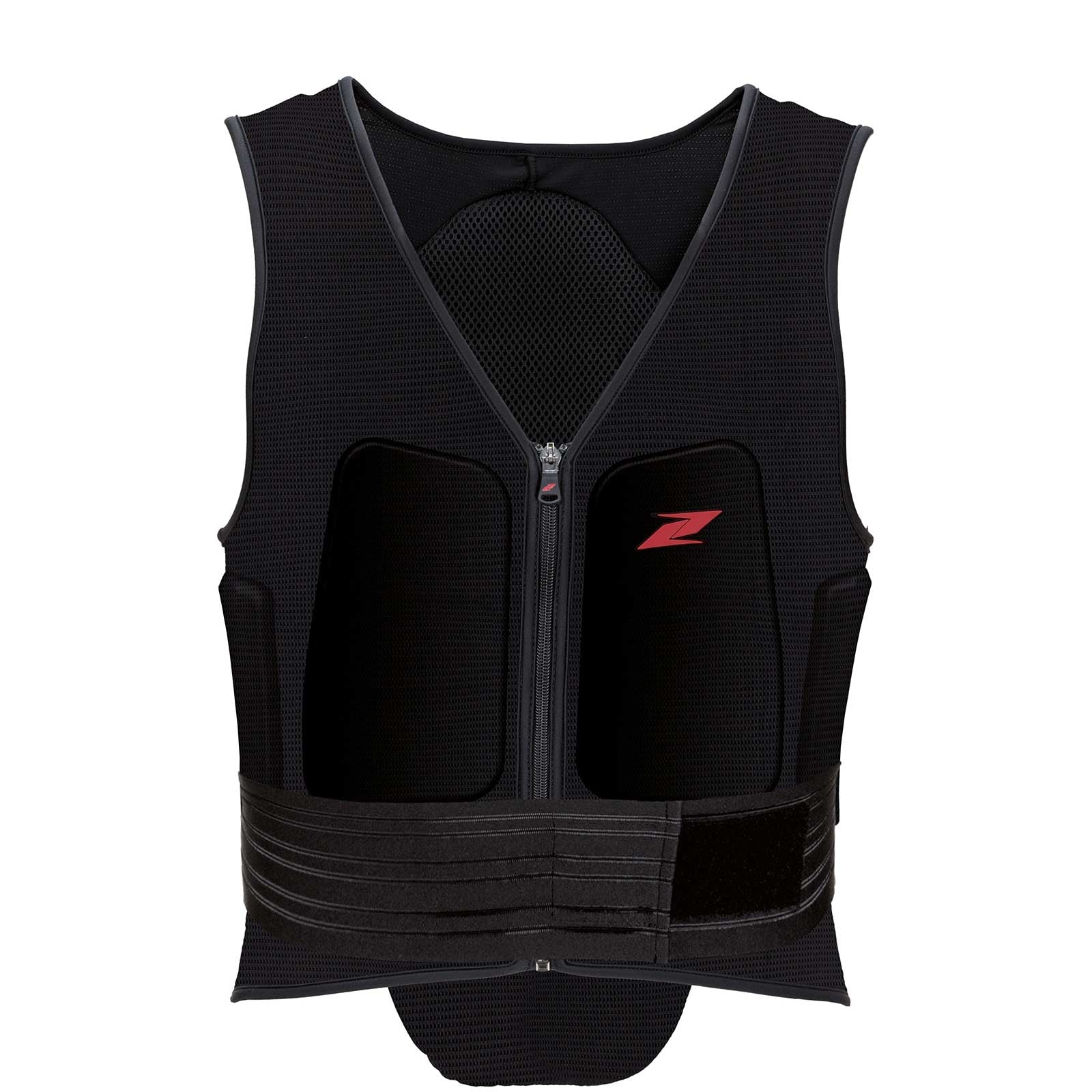 Zandona Soft Active Vest Pro x7 ratsastuksen selkäsuoja Ratsastuskypärät & Turvaliivit