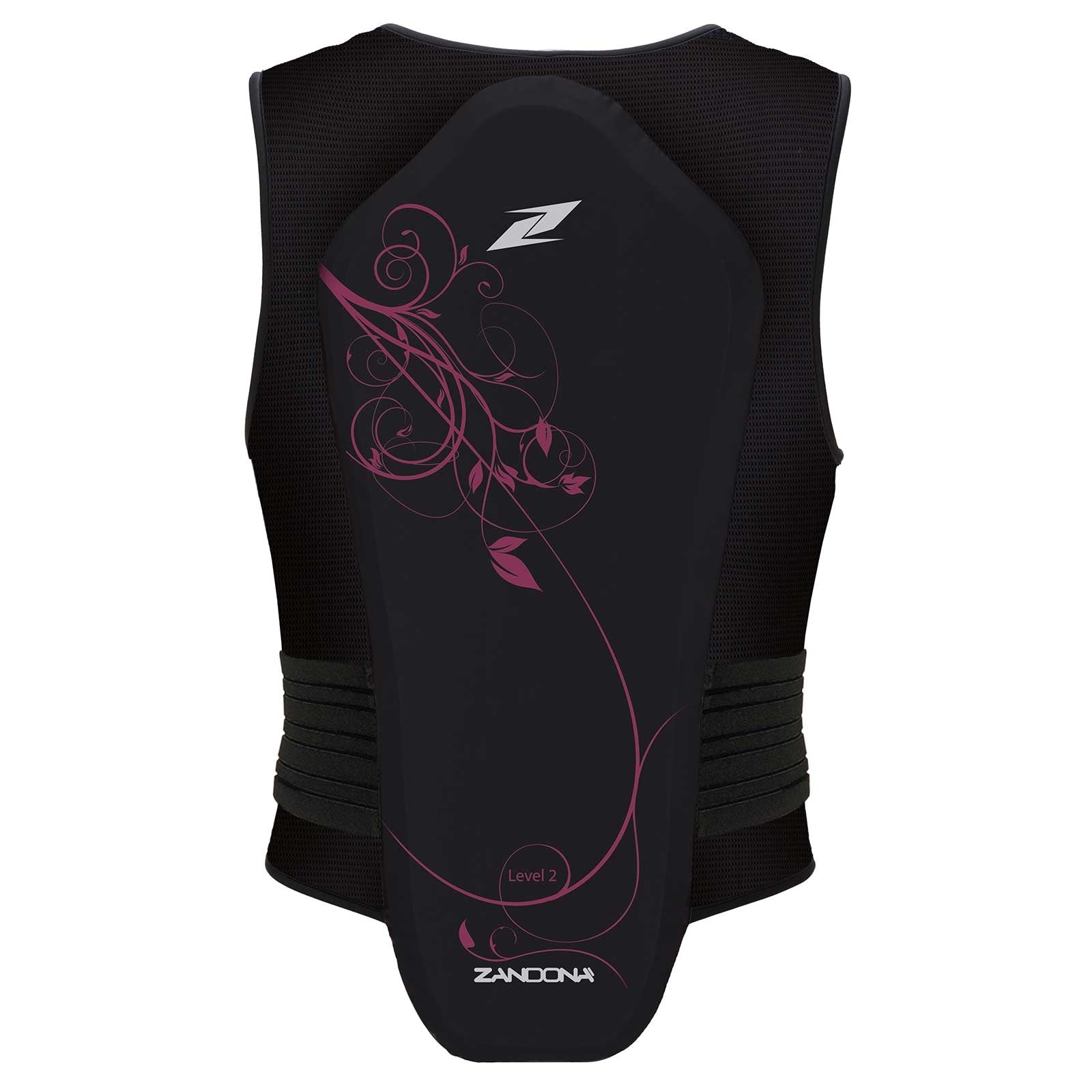 Zandona Soft Active Vest Pro x7 Equitation Back Protector Safety Equipment