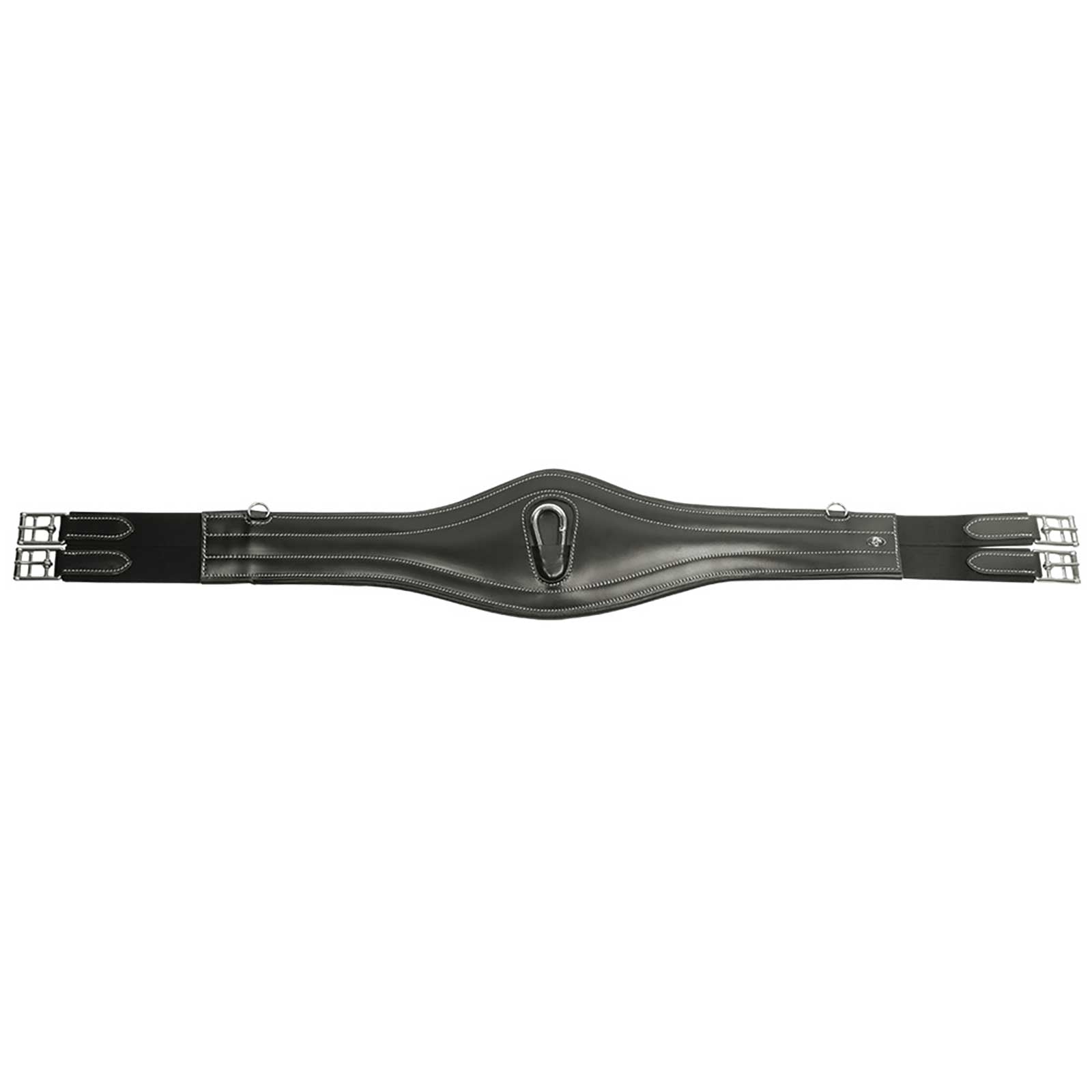 Harry's Horse Deluxe Jumping Girth Saddles, Girths & Stirrups