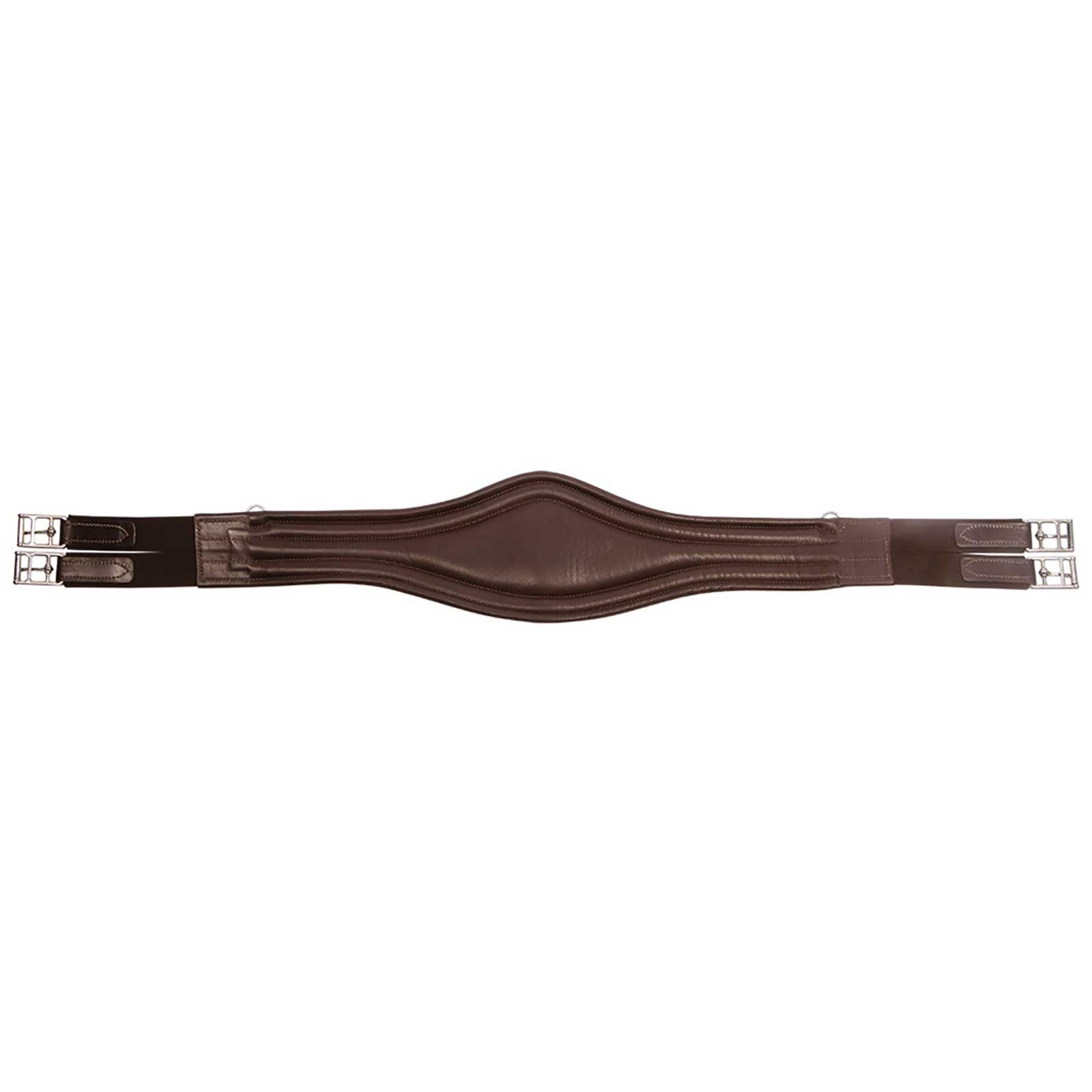 Harry's Horse Deluxe Jumping Girth Saddles, Girths & Stirrups