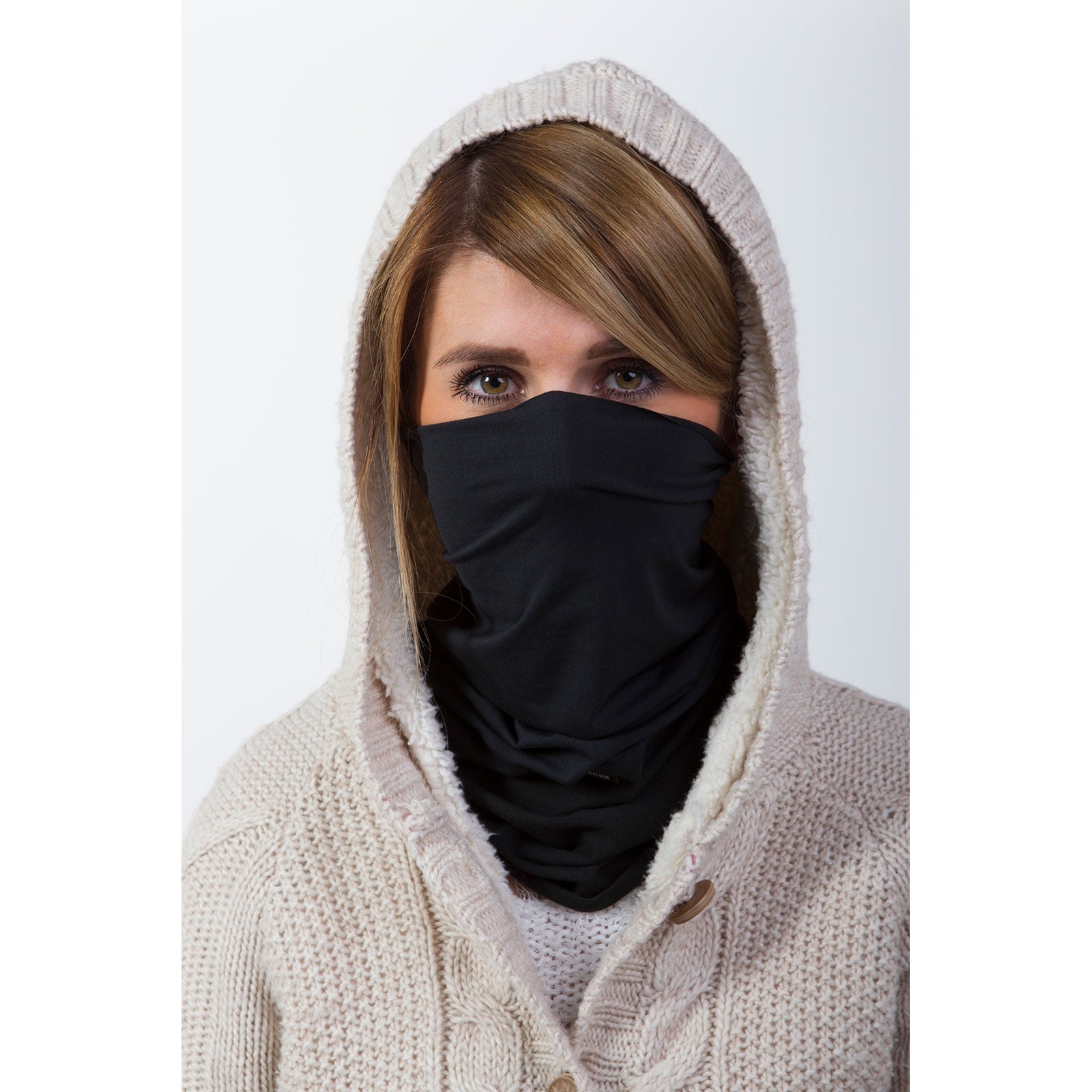 Back on Track Per4mance Functional Scarf Accessories