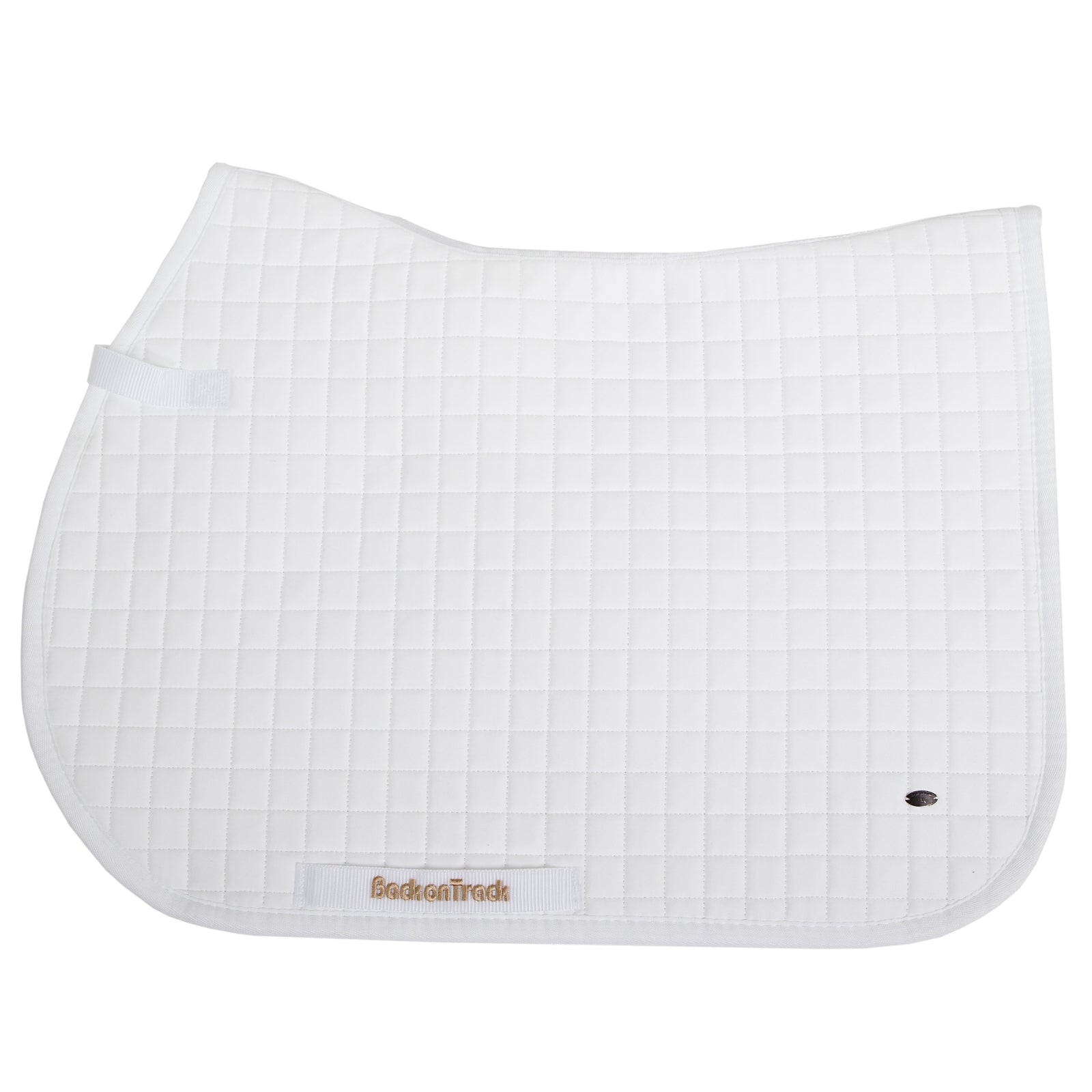 Back on Track Saddle pad Jumping, No. 1 Saddle Pads