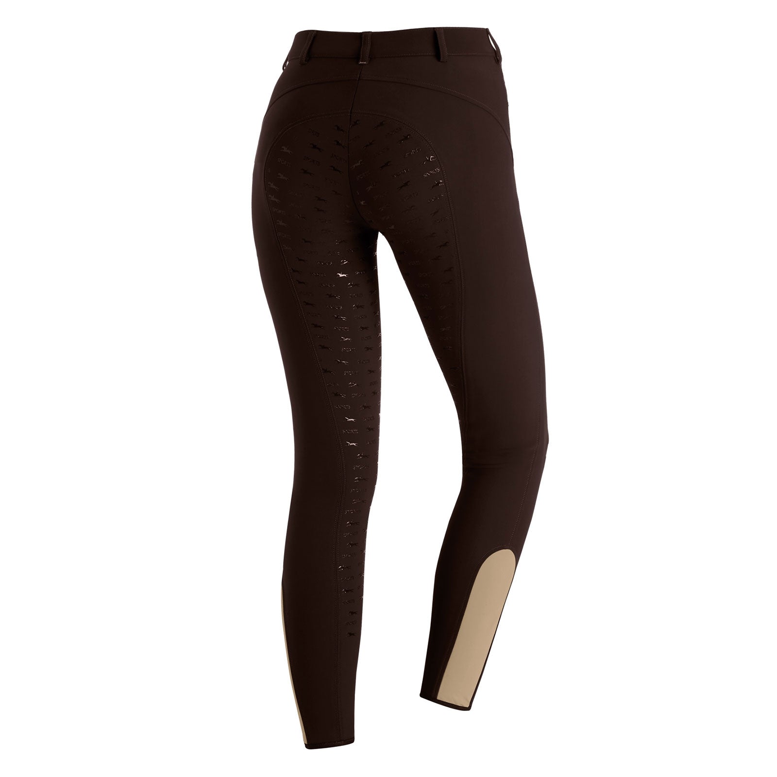 Schockemöhle Sports Electra Breeches for Women Womens Breeches