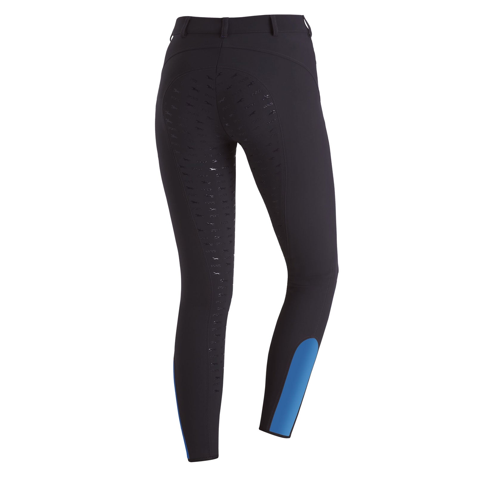 Schockemöhle Sports Electra ratsastushousut, naisten Womens Breeches