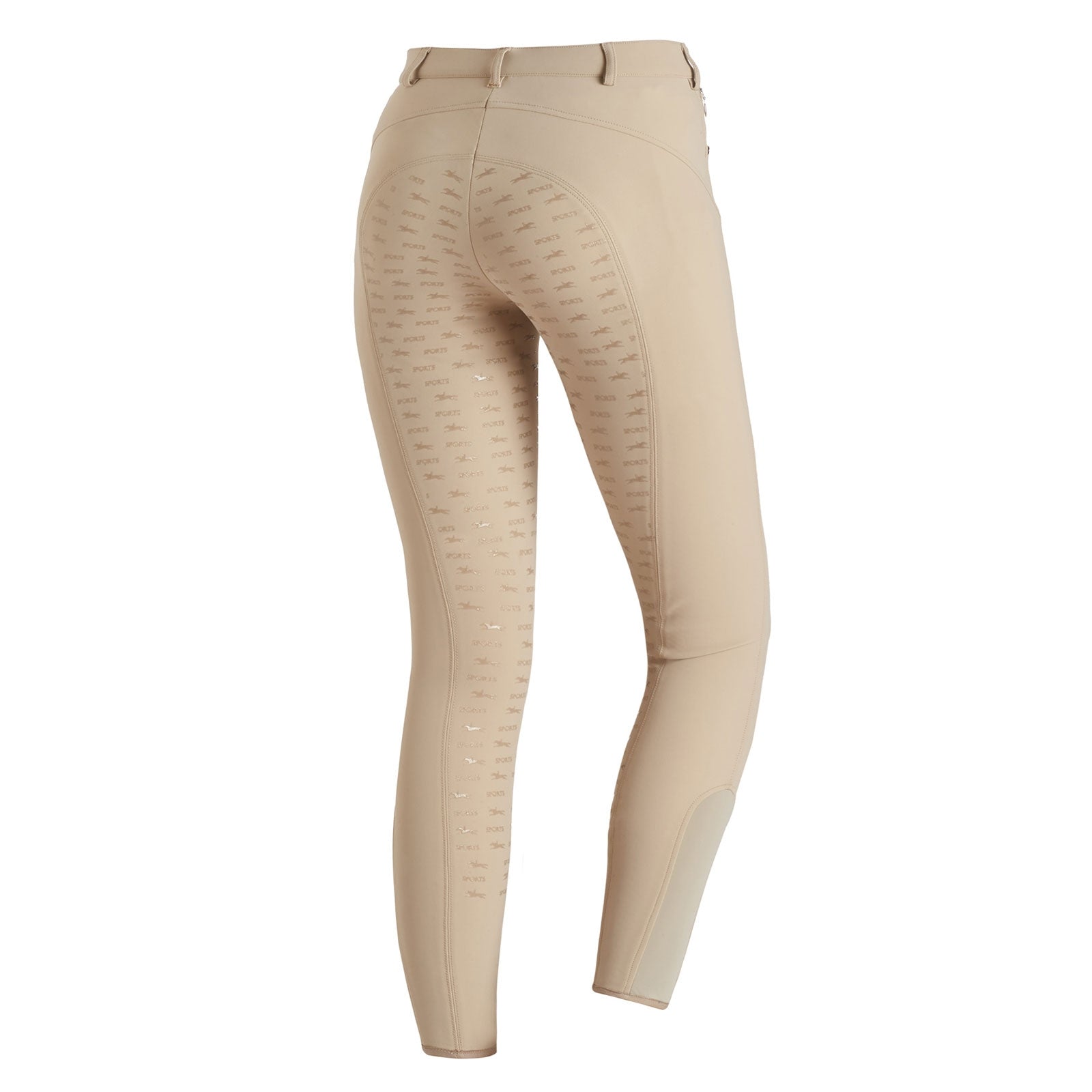 Schockemöhle Sports Electra ratsastushousut, naisten Womens Breeches