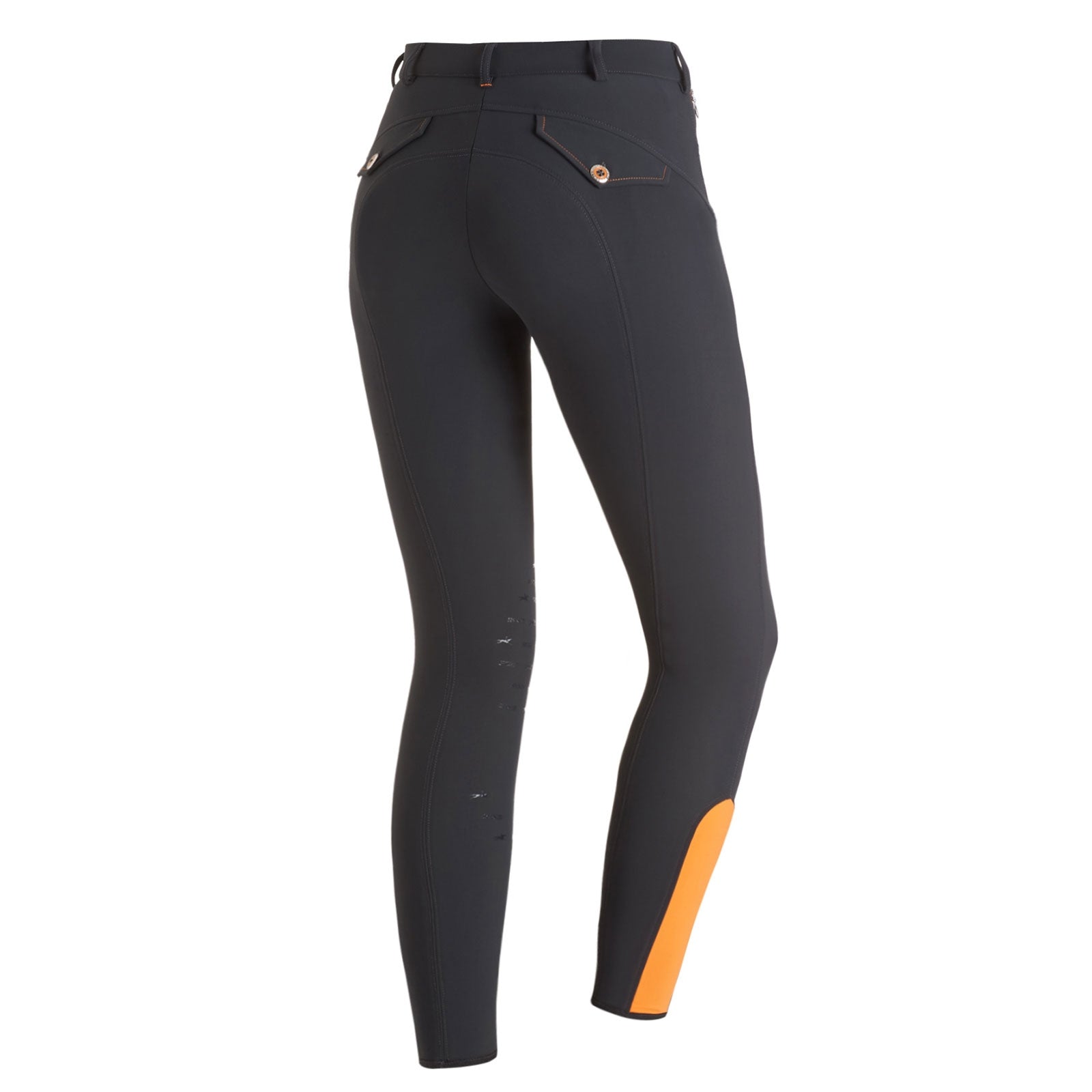 Schockemöhle Sports Eleonore ratsastushousut, naisten Womens Breeches