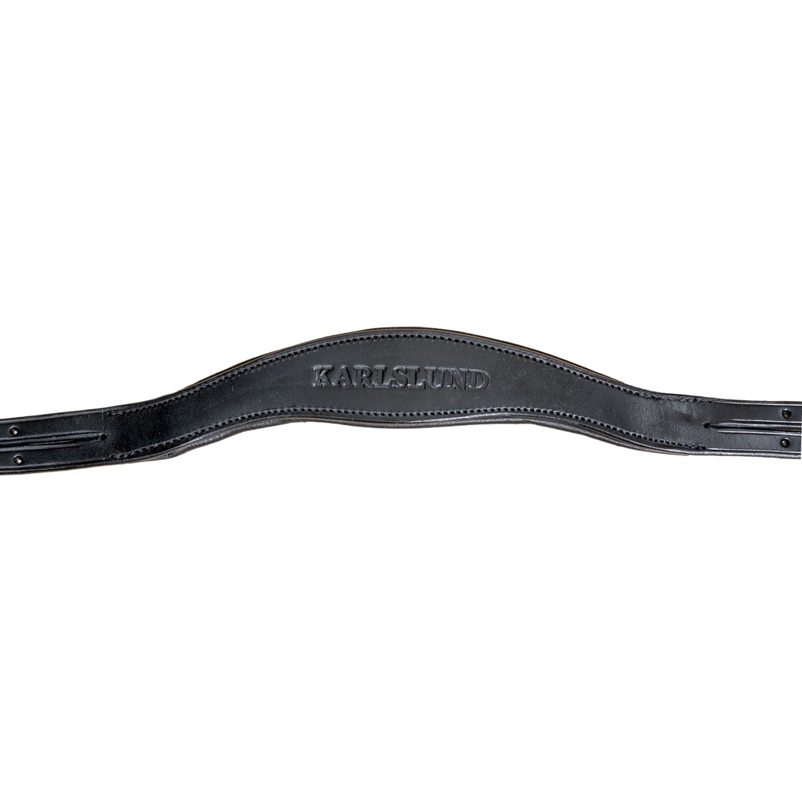 Karlslund Kombi anatomical Neckband Bridles & Reins