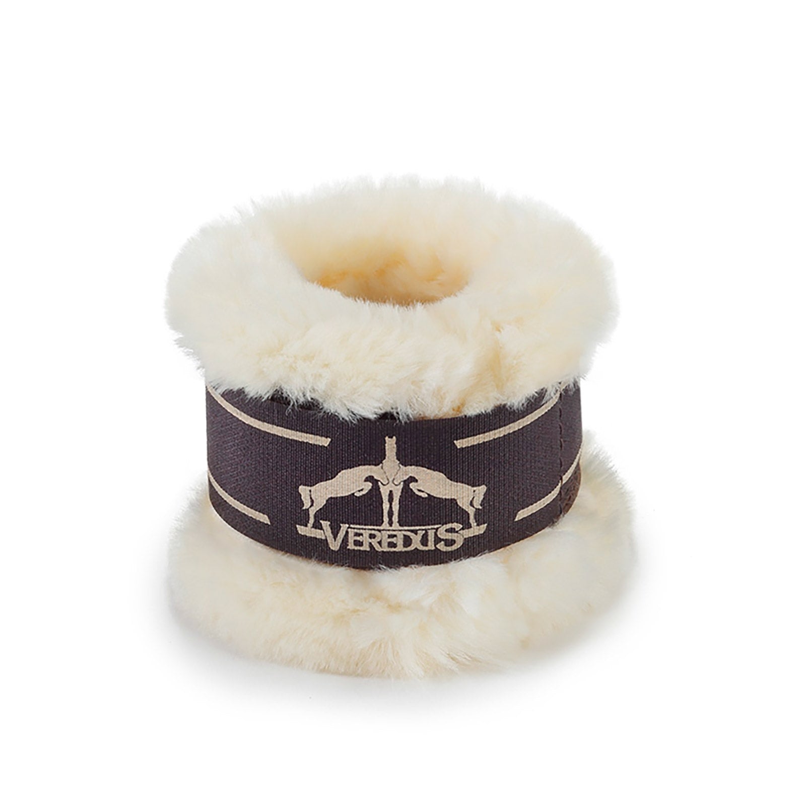 Veredus Pro Jump Save The Sheep vuohissuojat Leg Protection & Hoof Protection for Horses