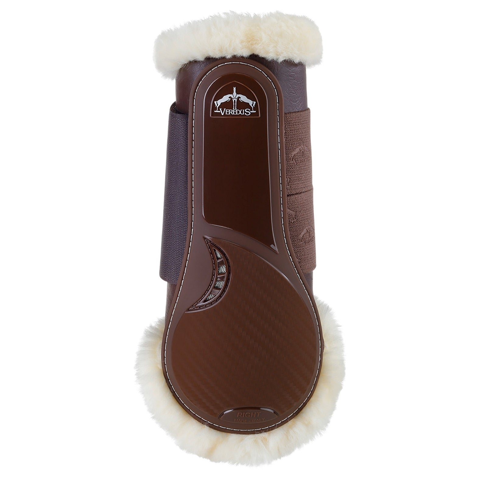 Veredus TRC- VENTO Save The Sheep Front Leg Protection & Hoof Protection for Horses