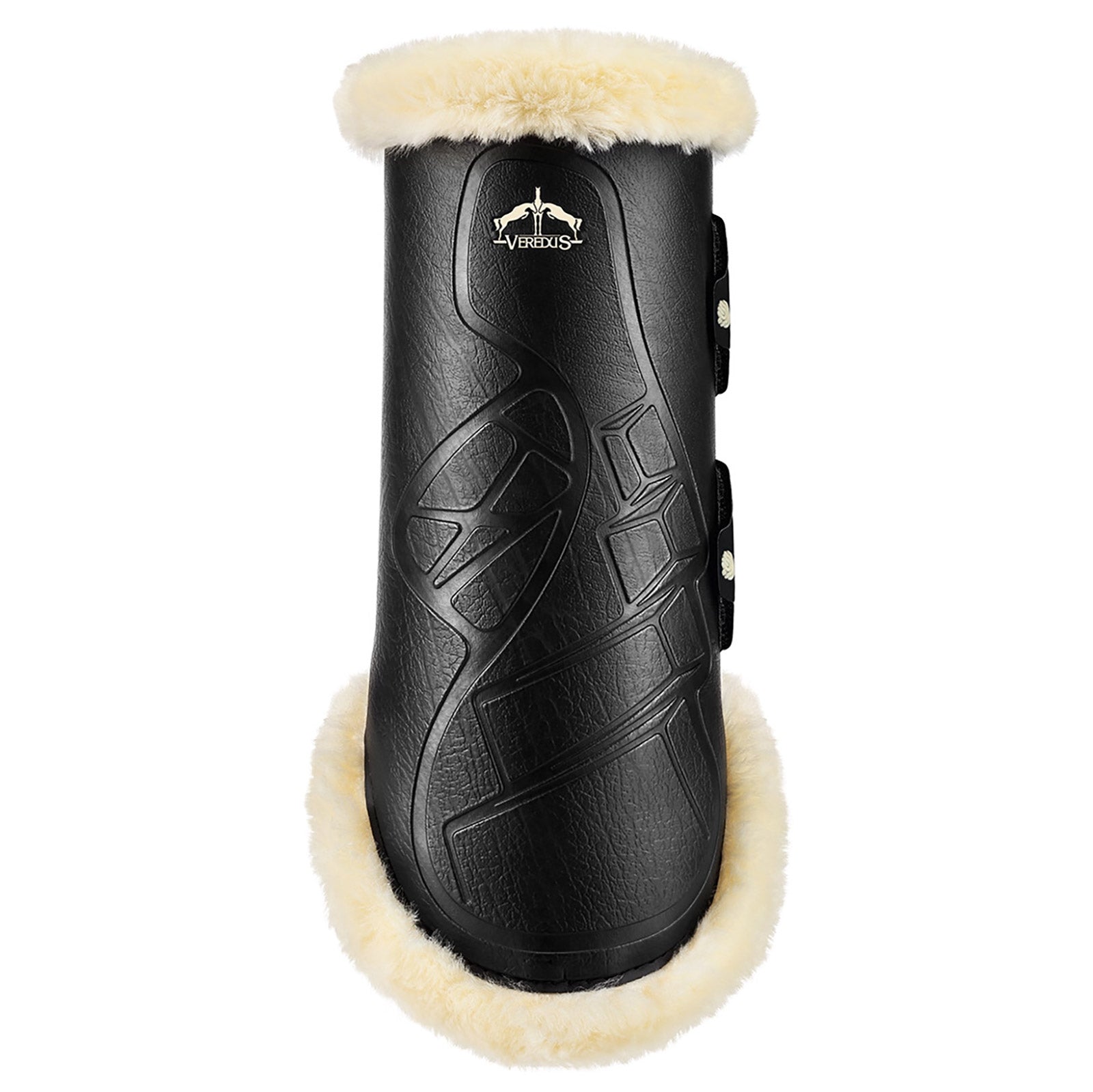 Veredus TRS Save The Sheep Front Leg Protection & Hoof Protection for Horses