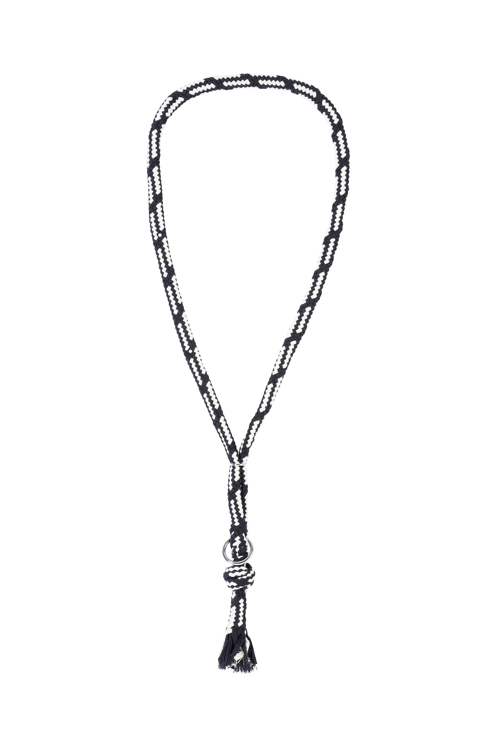 USG Soft Neck Rope Suitset & Ohjat