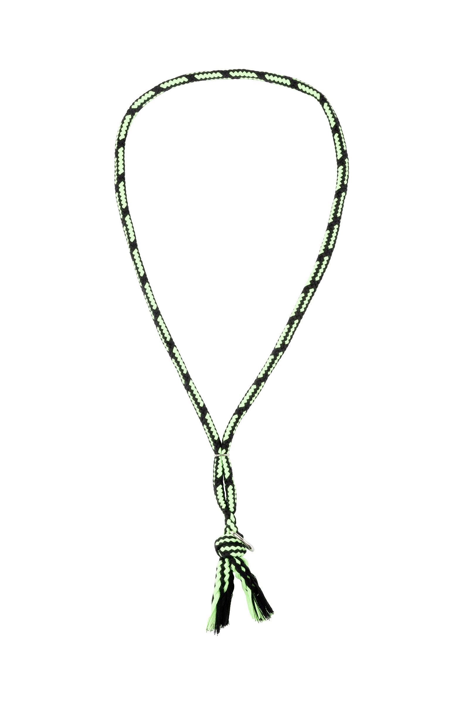 USG Soft Neck Rope Suitset & Ohjat