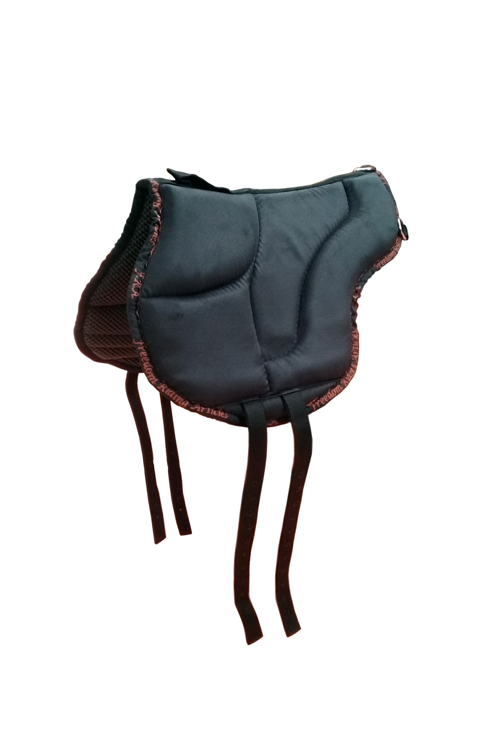F.R.A. Freedom Riding Articles Dardo bareback Pad (S) Saddles, Girths & Stirrups