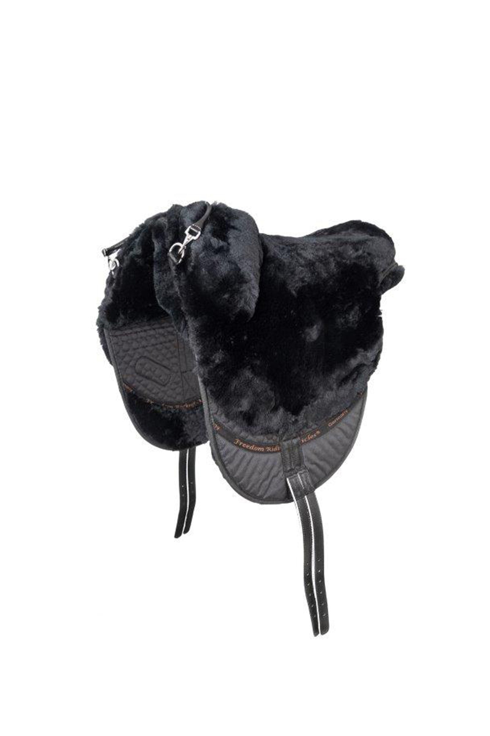 F.R.A. Freedom Riding Articles Macon Extra Merino ratsastushuopa, polvituet, koko L Satulat & satulavyöt