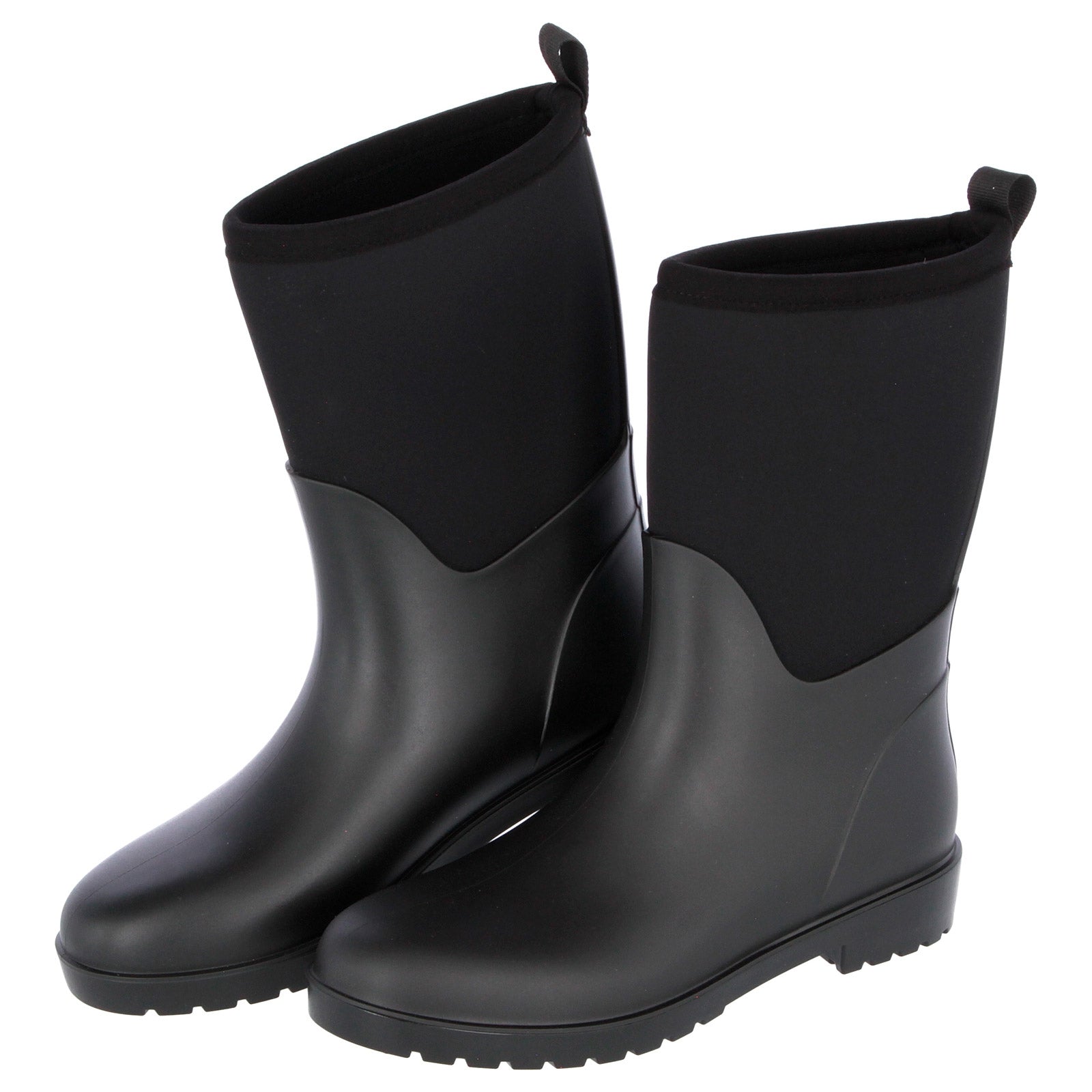 Covalliero Boot NeoLite, half height Riding Boots & Riding Shoes