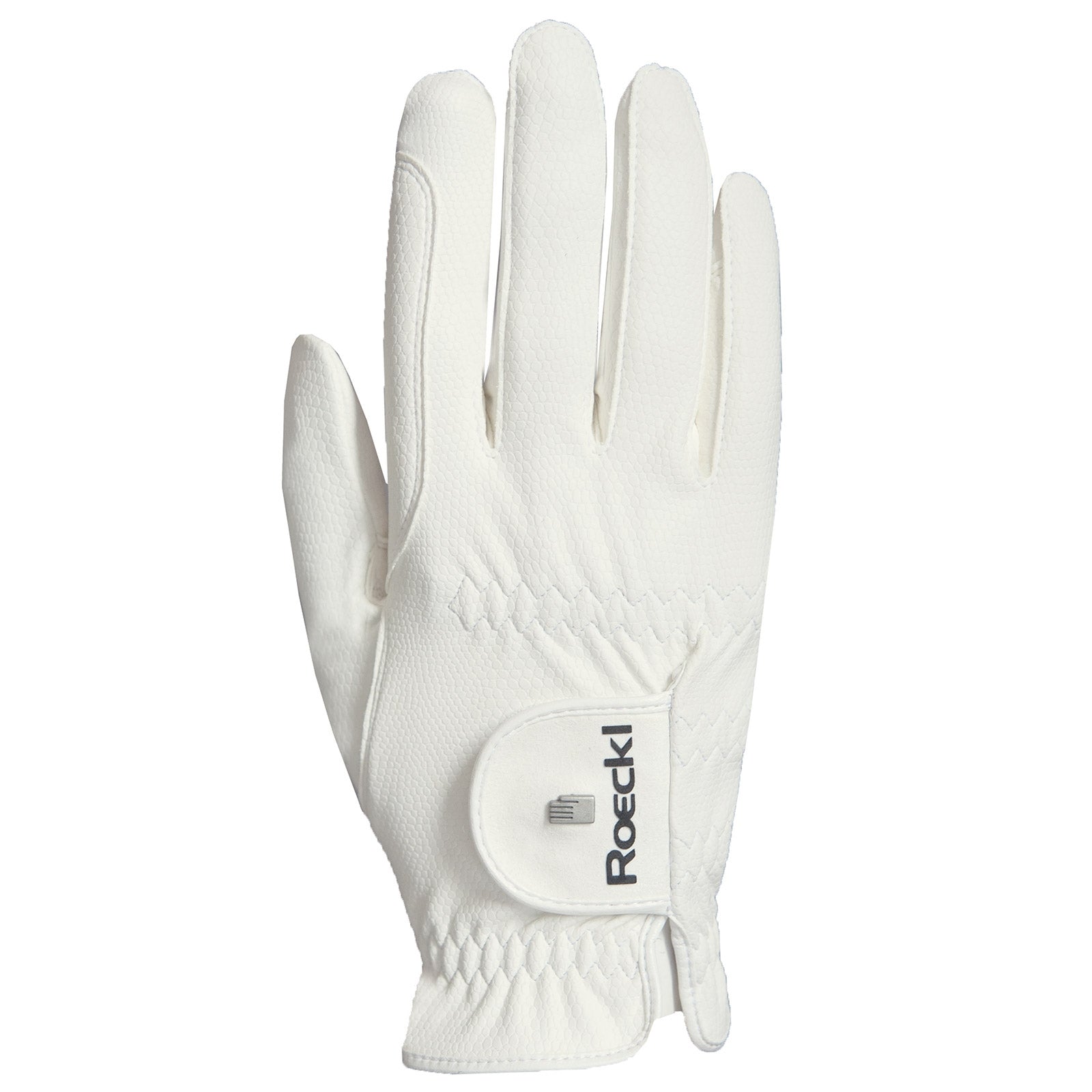 Roeckl Roeck-grip Pro käsineet Ratsastushanskat