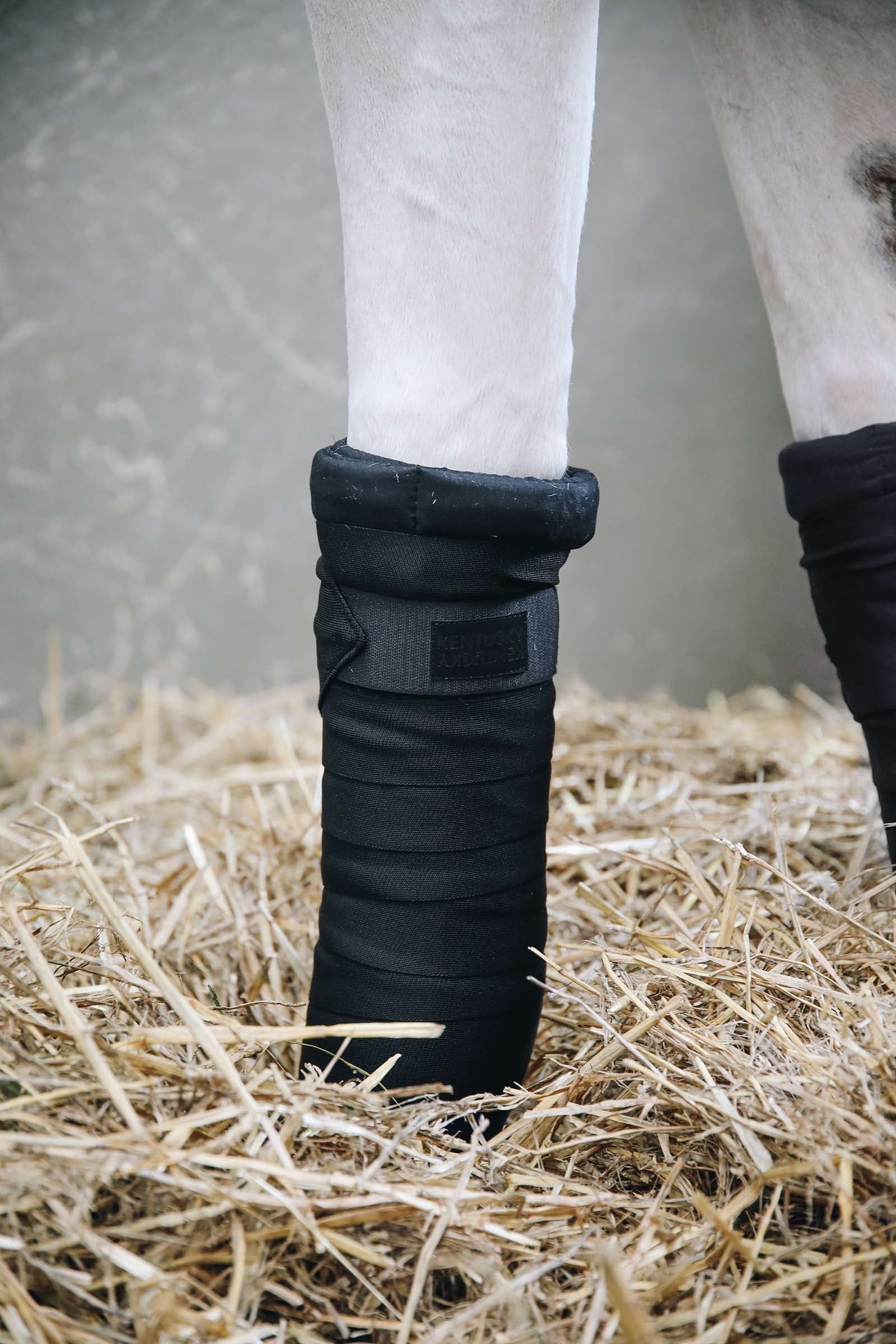 Kentucky Horsewear Repellent Bandages Leg Protection & Hoof Protection for Horses