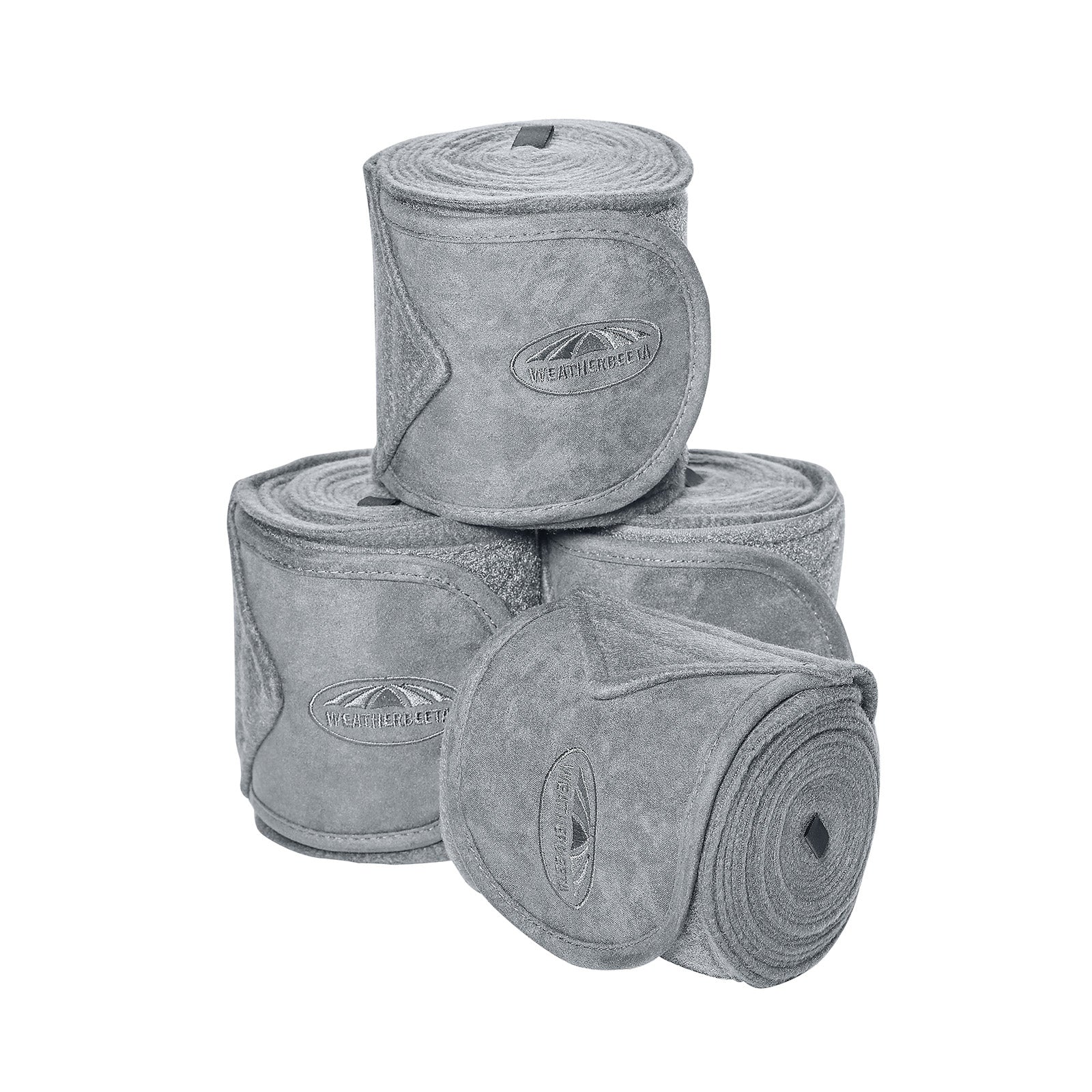 Weatherbeeta Weatherbeeta-fleecepintelit (4 kpl / setti) Leg & Hoof Protection