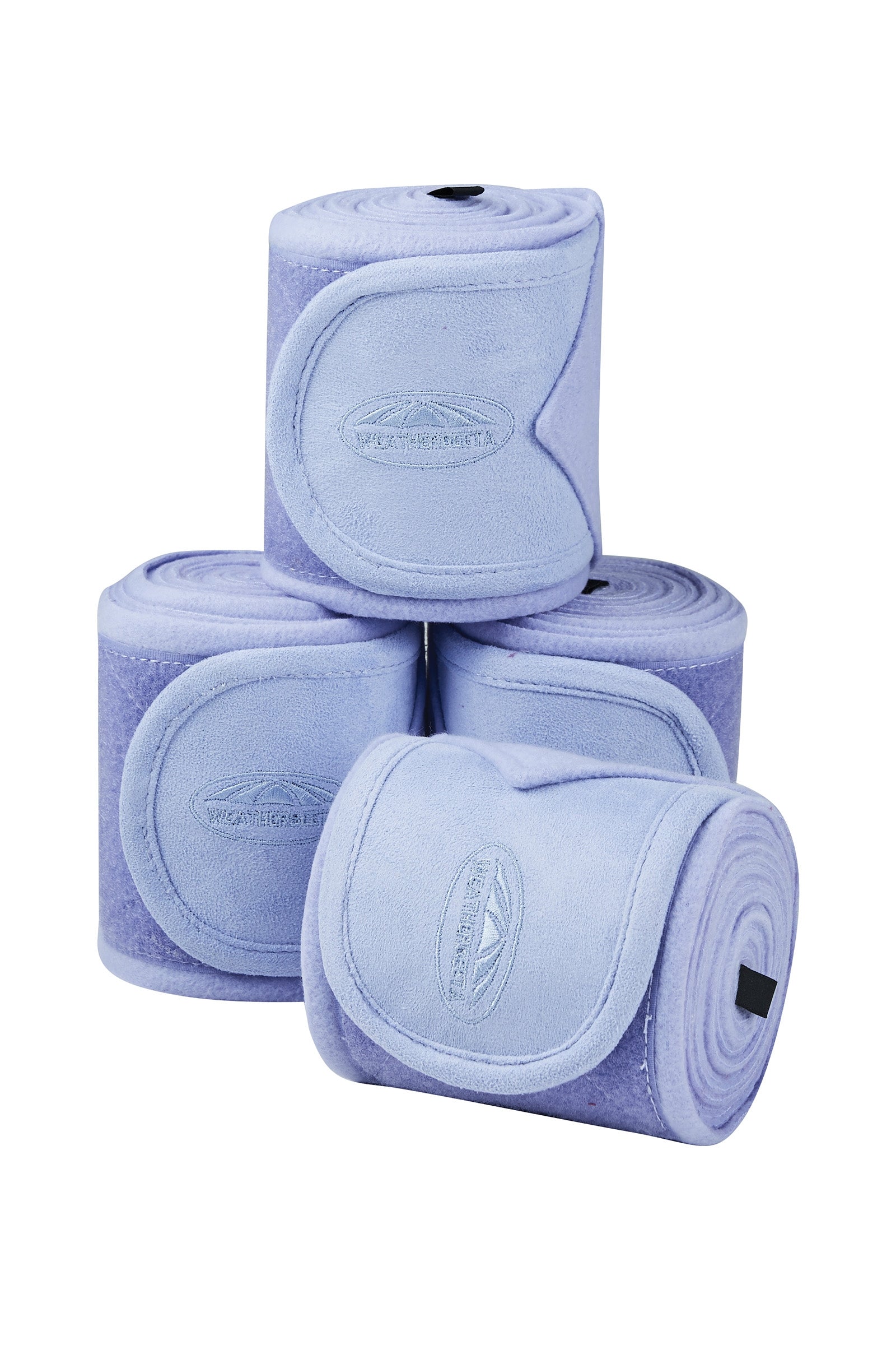 Weatherbeeta Weatherbeeta-fleecepintelit (4 kpl / setti) Leg & Hoof Protection