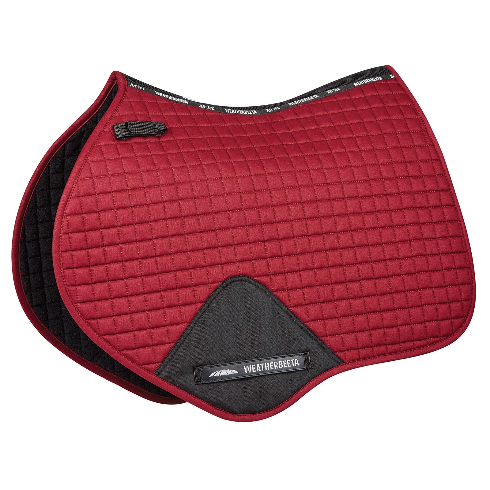 Weatherbeeta Prime Jumping Saddle Pad Saddle Pads