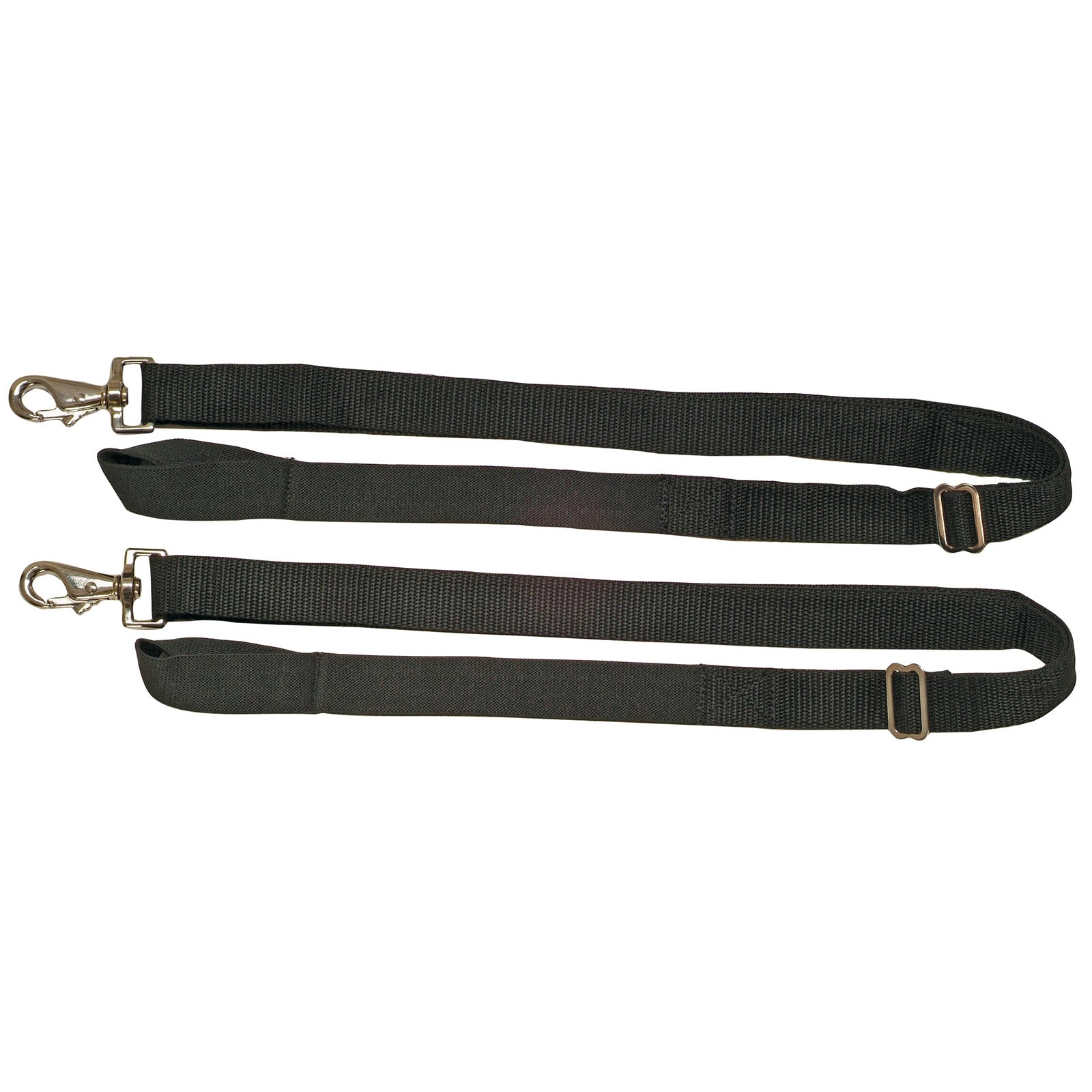 Weatherbeeta Swivel -jalkalenkin lukko Loimet