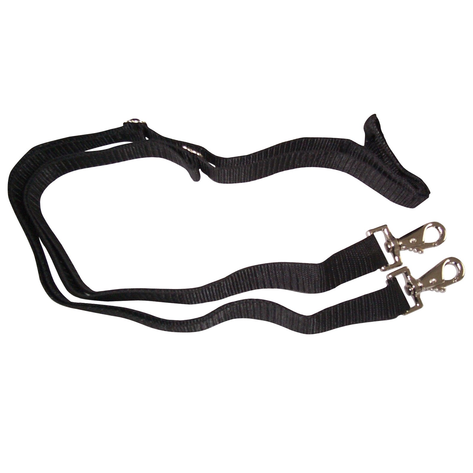 Weatherbeeta Weatherbeeta-kankaiset jalkaremmit Loimet