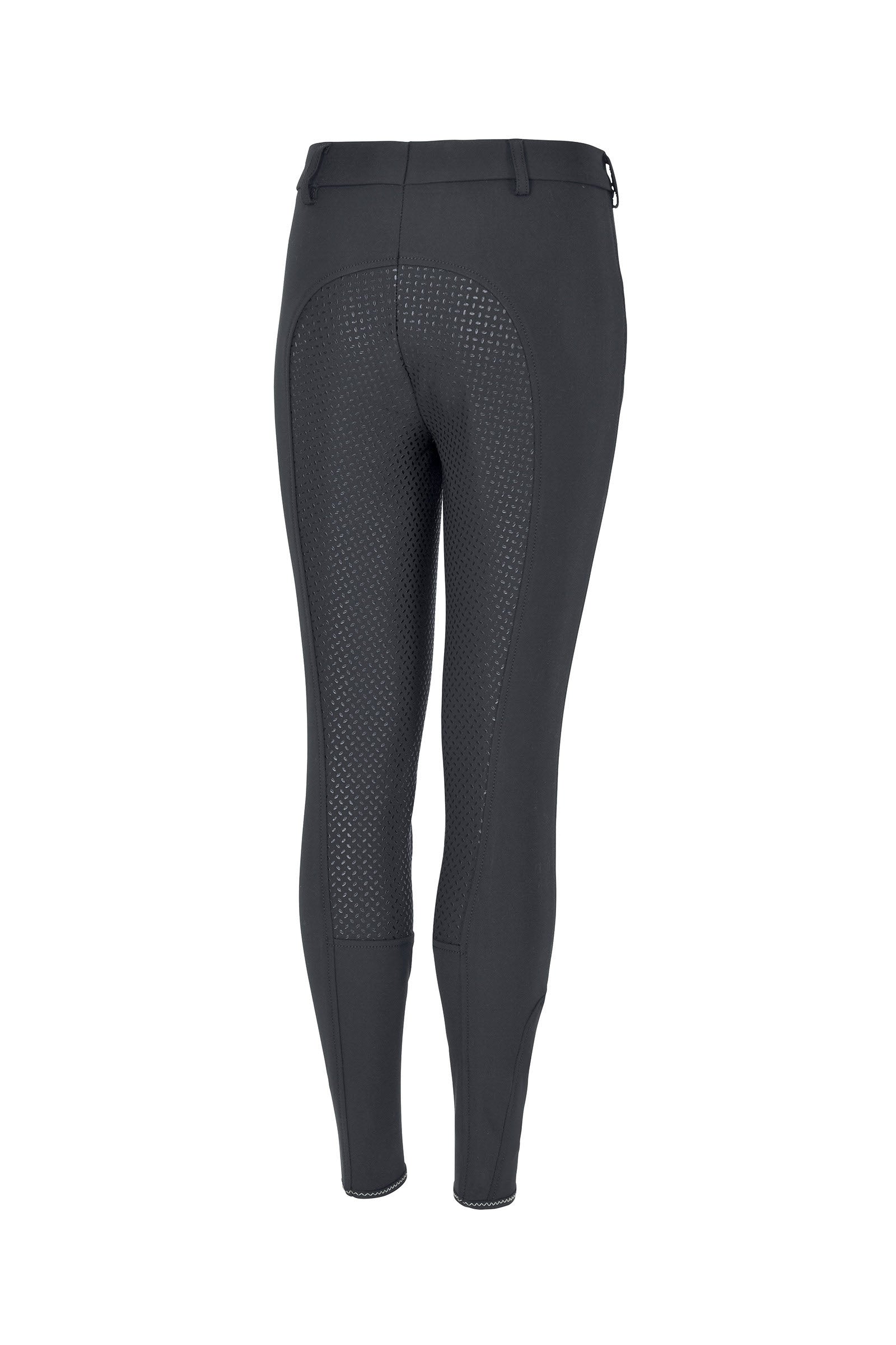 Pikeur Braddy Grip lasten kokopaikkaiset ratsastushousut Lasten ratsastusvaatteet