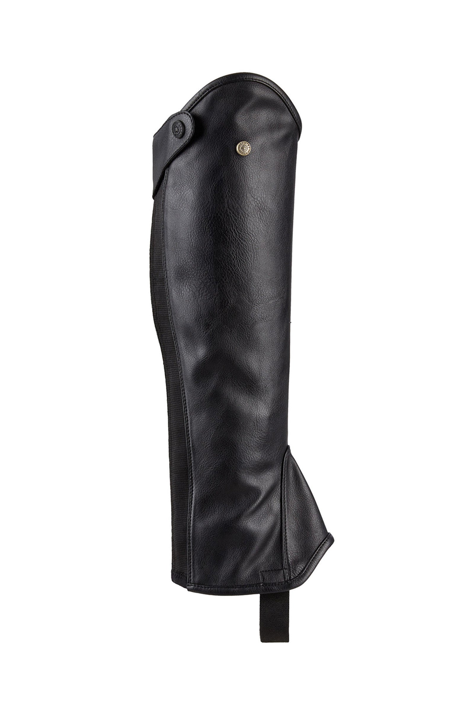 Suedwind Footwear Junior Soft Chap Comfort chapsit takavetoketjulla Ratsastussaappaat, -kengät & chapsit