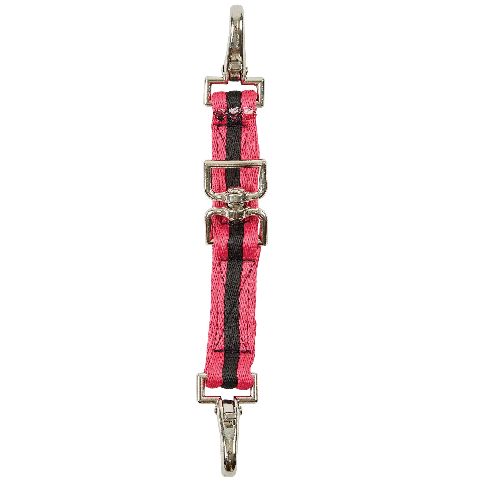 Kincade Brights Two Tone Lunging Attachment Horse Training