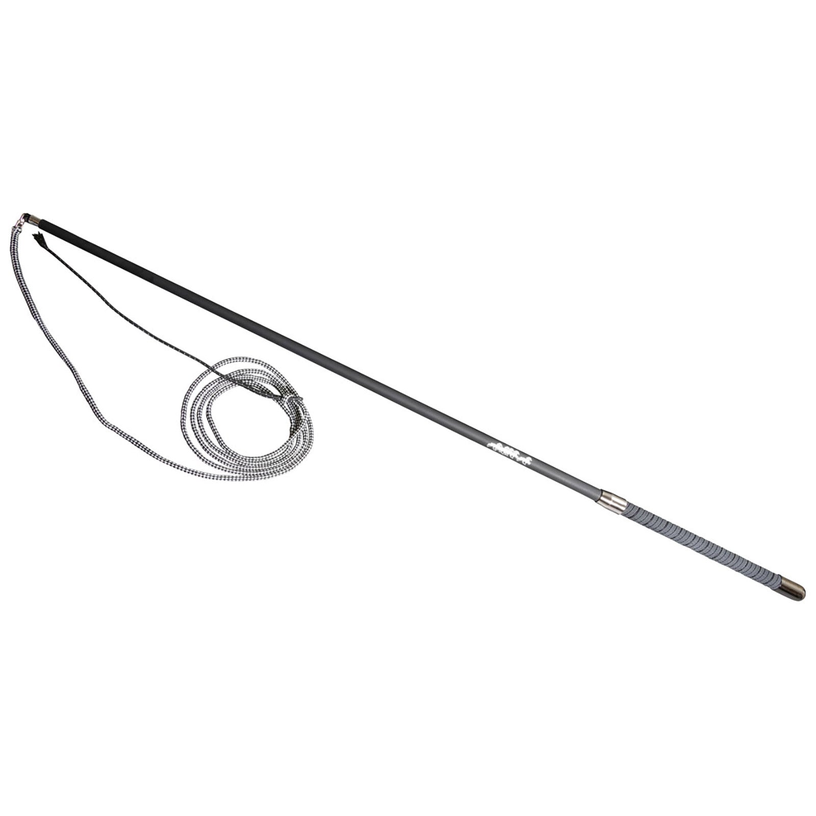 Karlslund hiilikuitujuoksutusraippa, teleskooppimalli Raipat ja piiskat