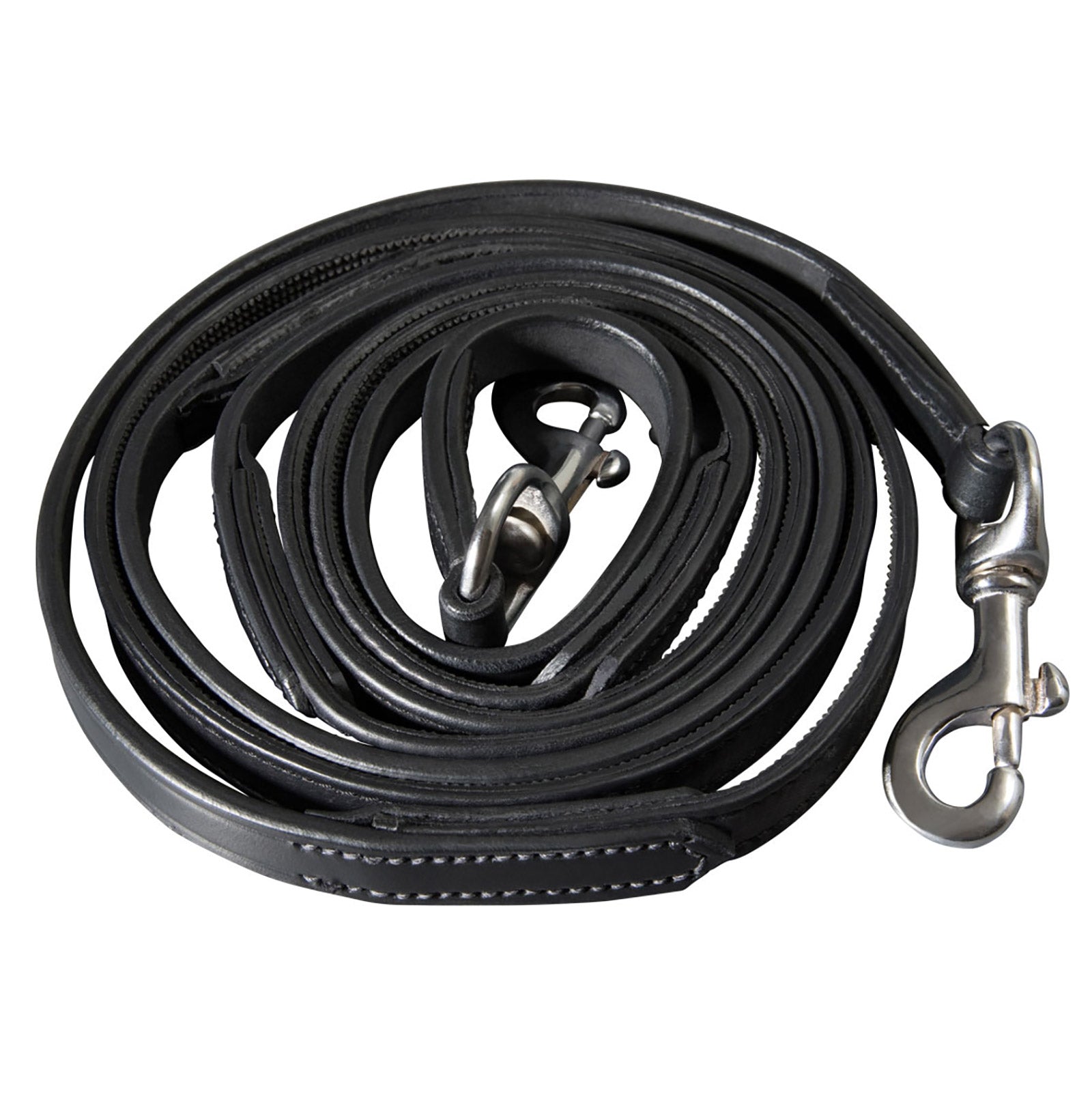 Karlslund Hraun ohjat Suitset & Ohjat