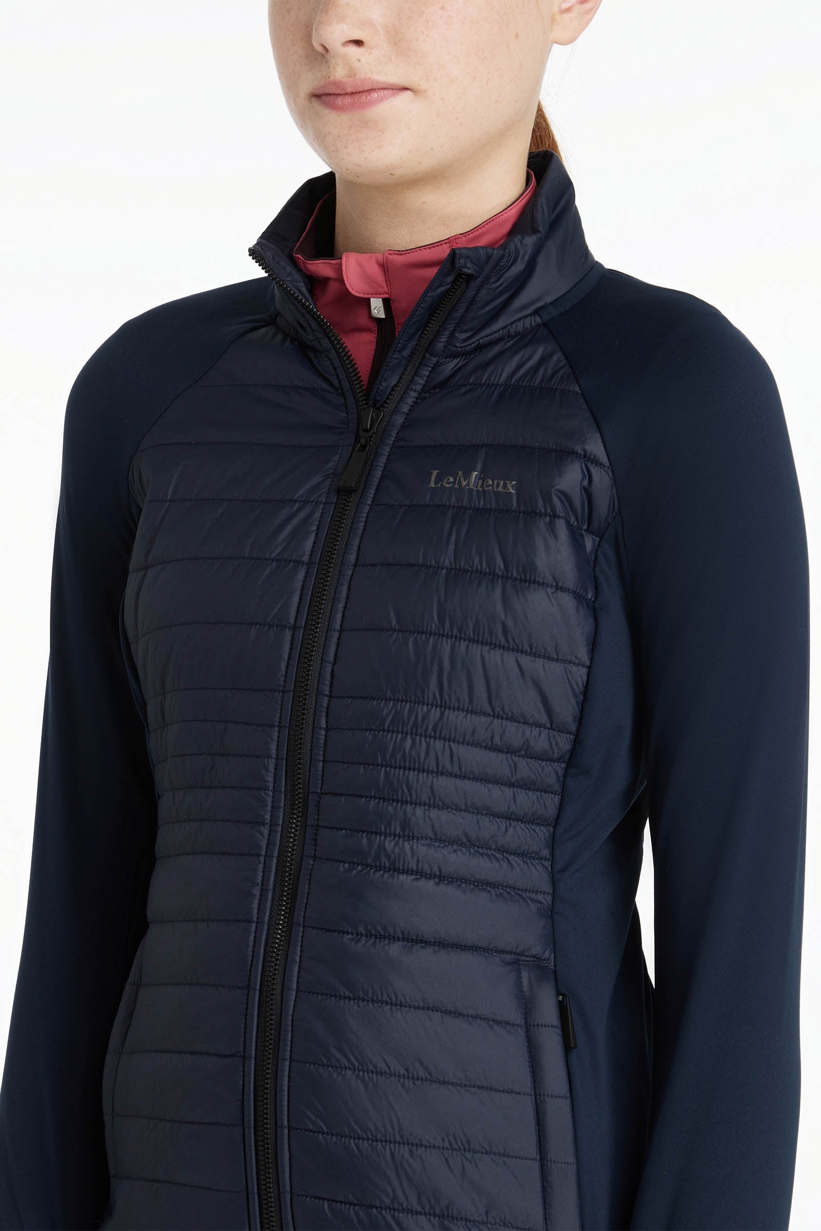 LeMieux Young Rider Josephine Kid´s Jacket Kids Apparel