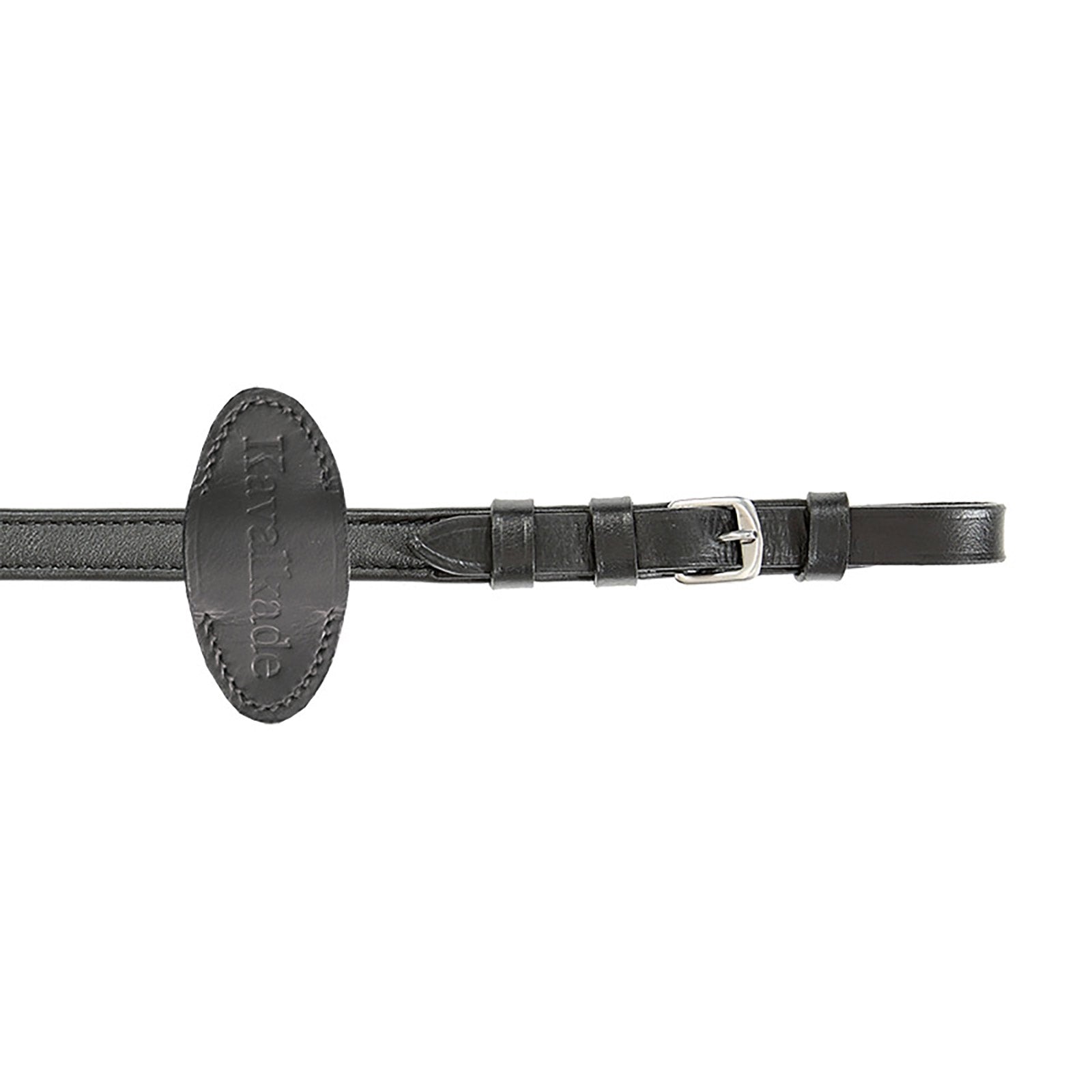 Kavalkade pehmeät nahkaohjat, pieni koko Suitset & Ohjat