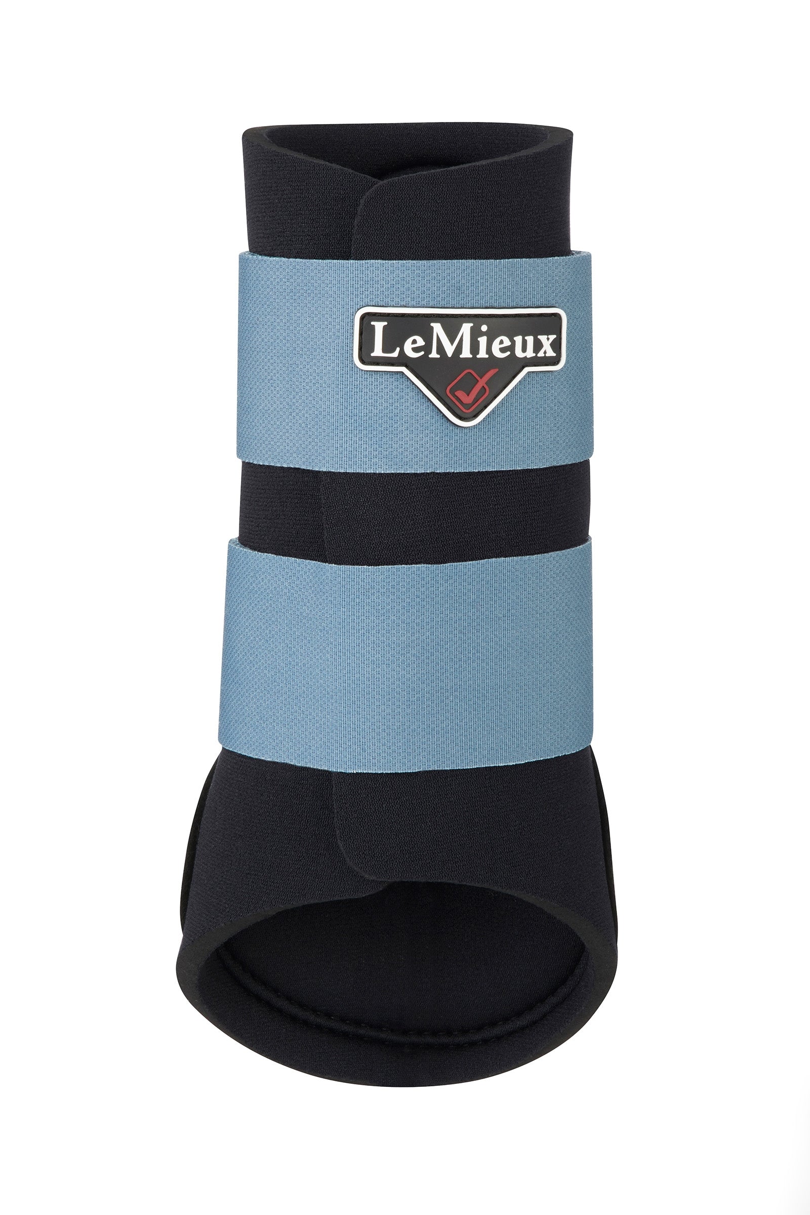 LeMieux Grafter Brushing Boots Leg Protection & Hoof Protection for Horses