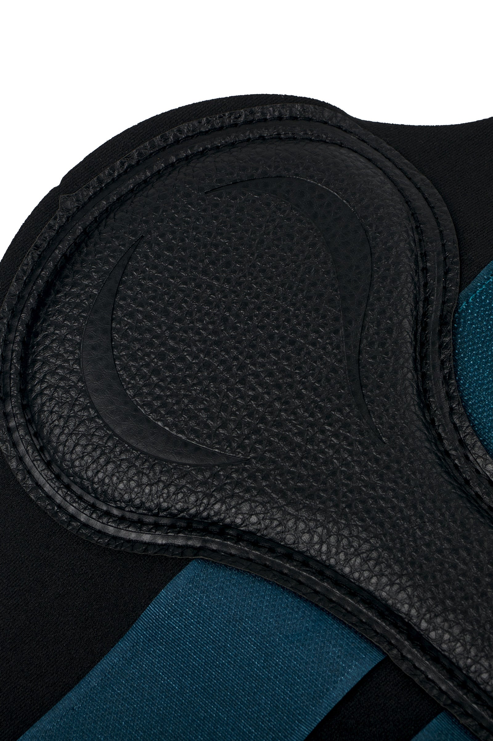 LeMieux Grafter Brushing Boots Leg Protection & Hoof Protection for Horses