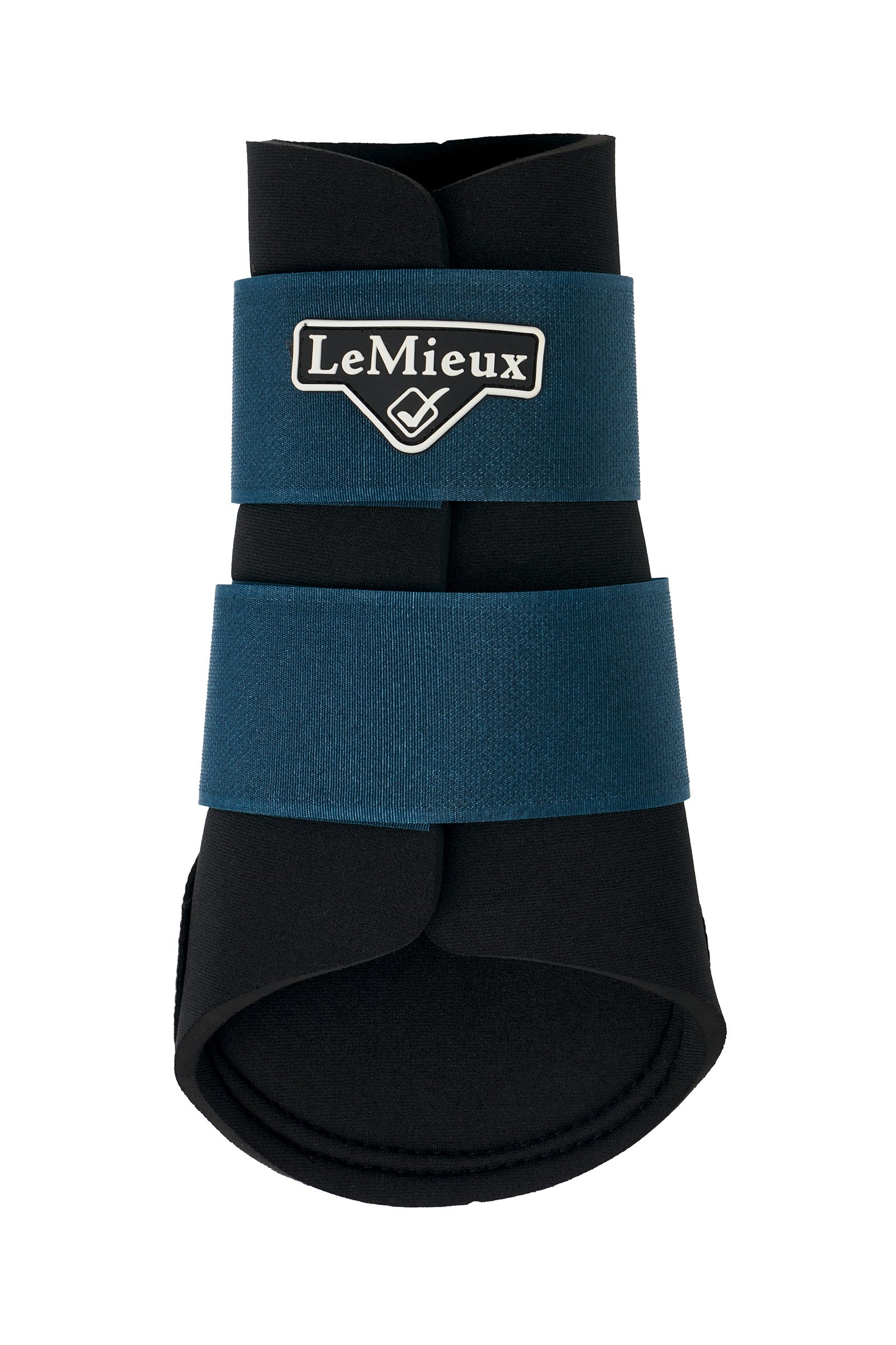 LeMieux Grafter Brushing Boots Leg Protection & Hoof Protection for Horses
