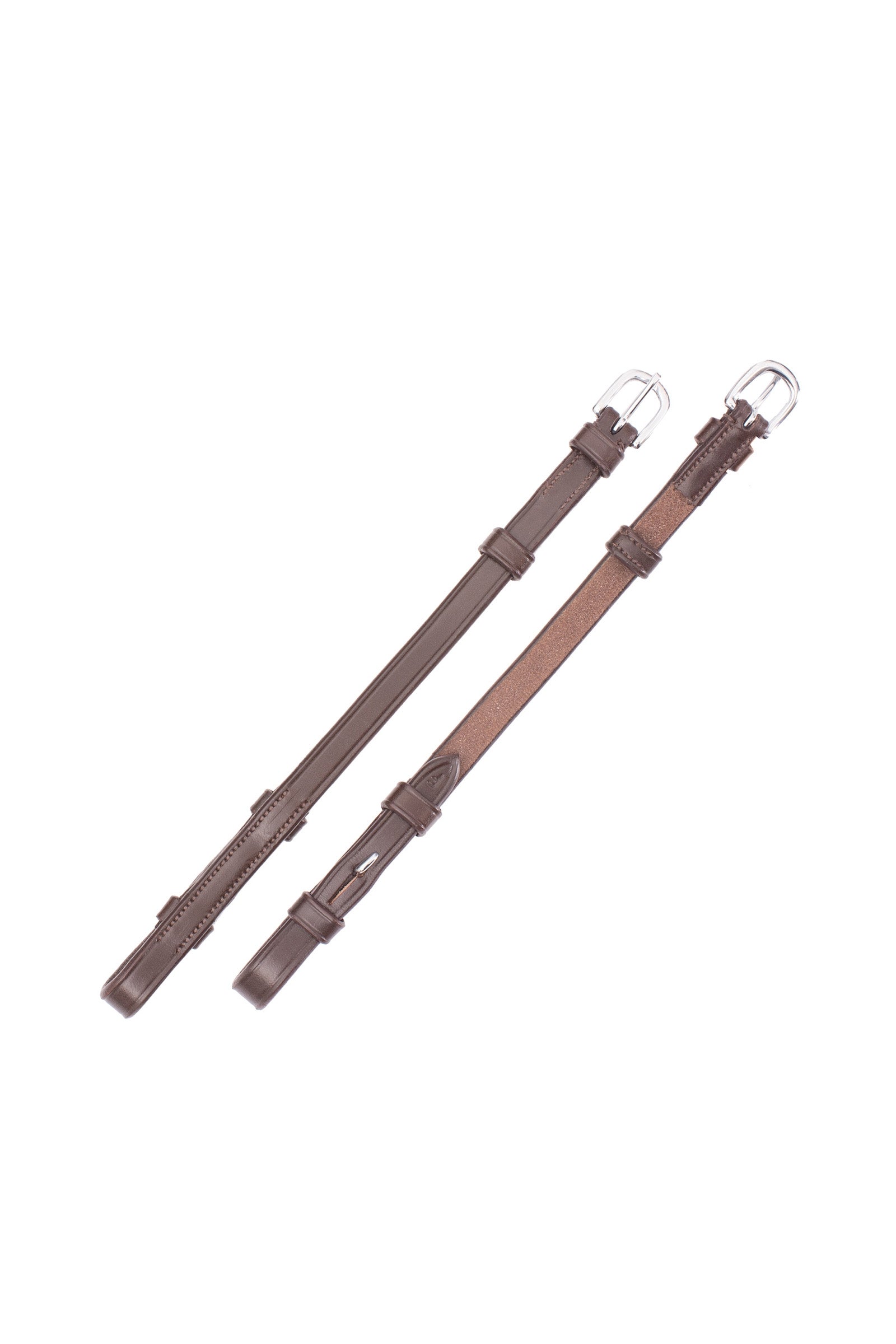 Schockemöhle Sports Cheek Pieces Select Bridles & Reins