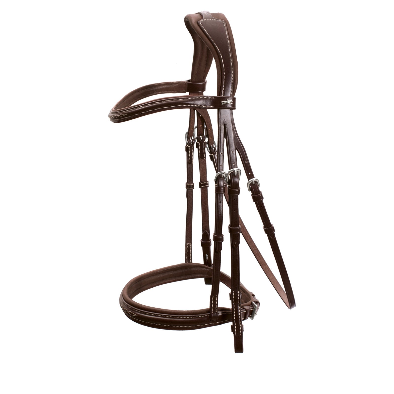 Schockemöhle Sports Montreal Select Bridle Bridles & Reins