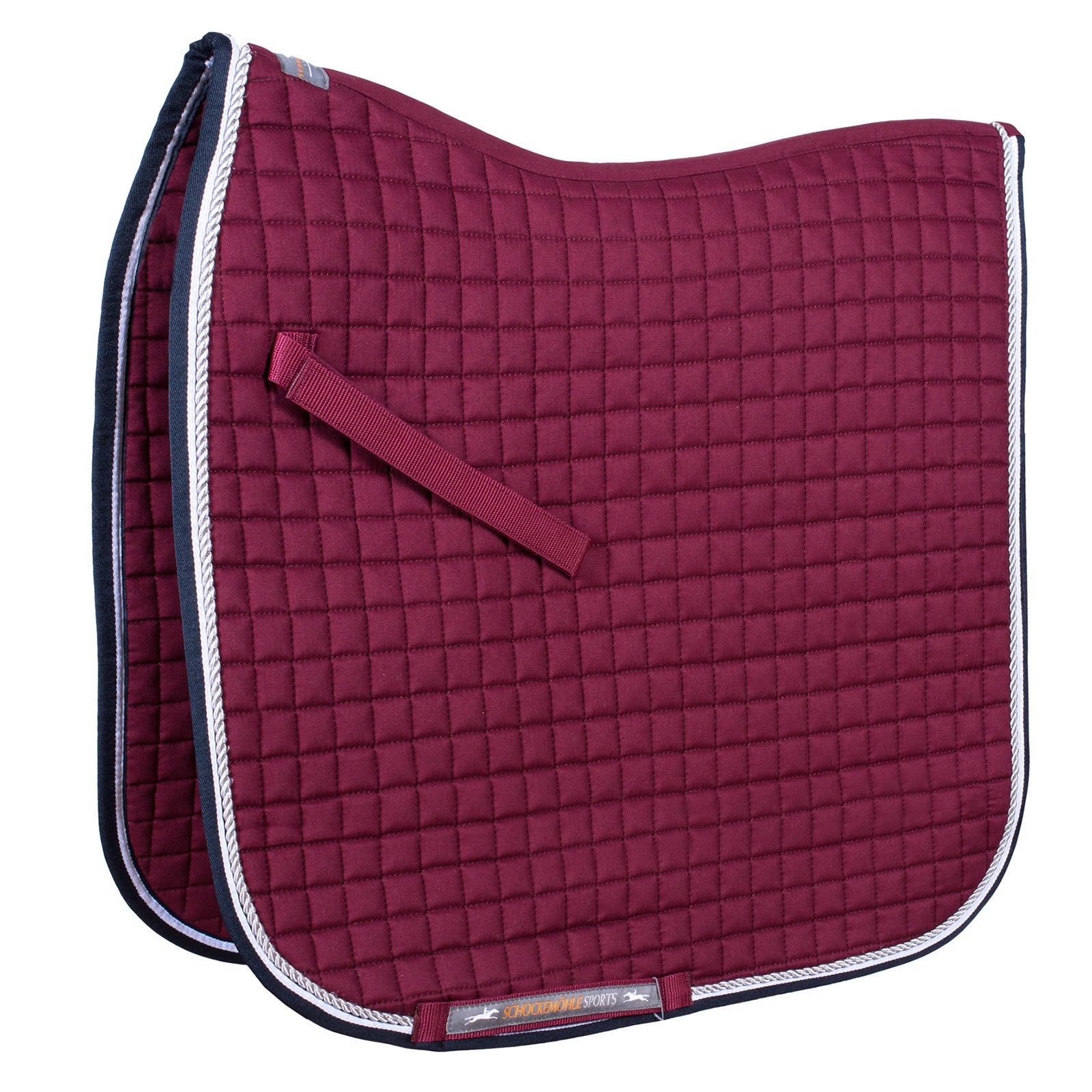 Schockemöhle Sports Neo Star Dressage Saddle  Pad Saddle Pads