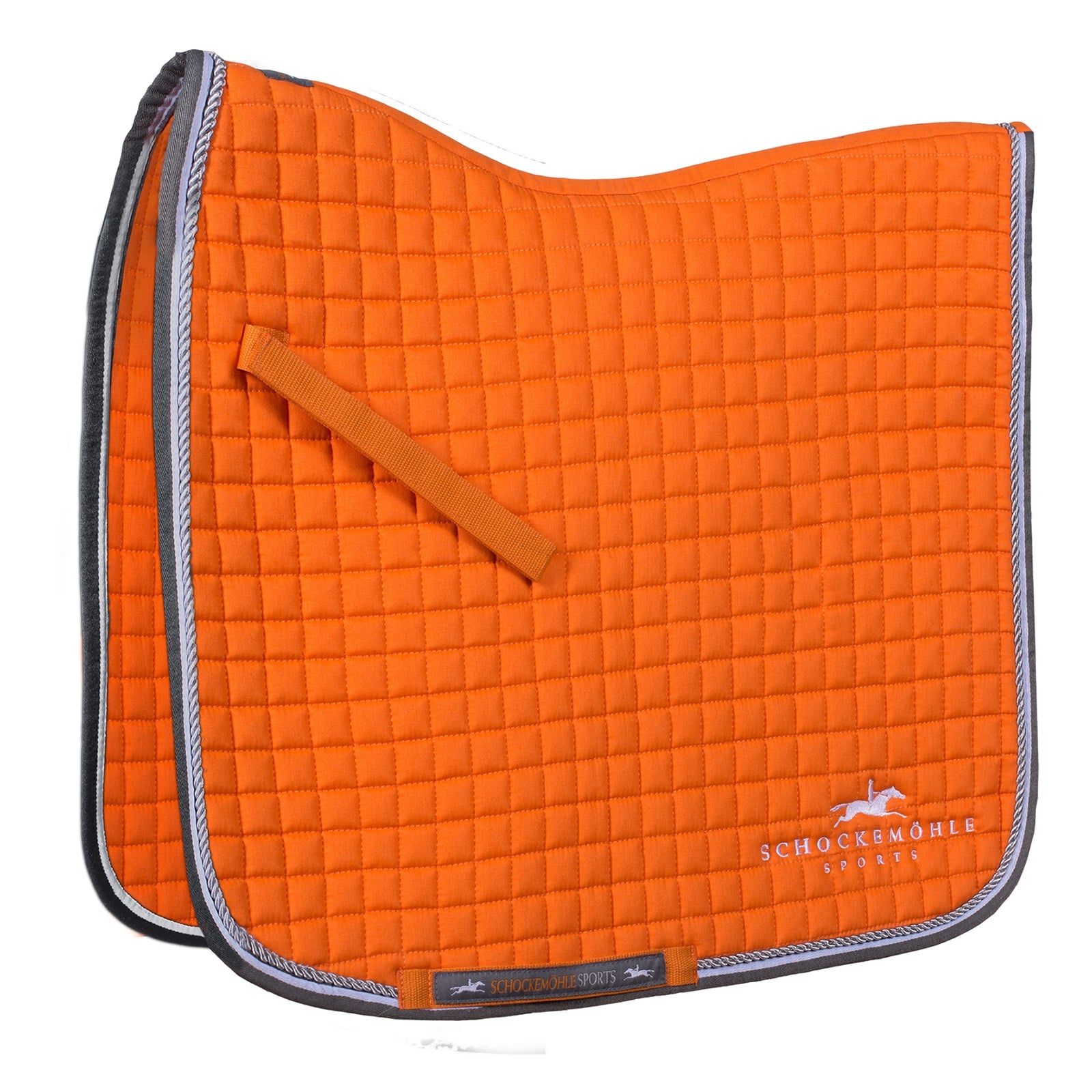 Schockemöhle Sports Neo Star DL satulahuopa Satulahuovat