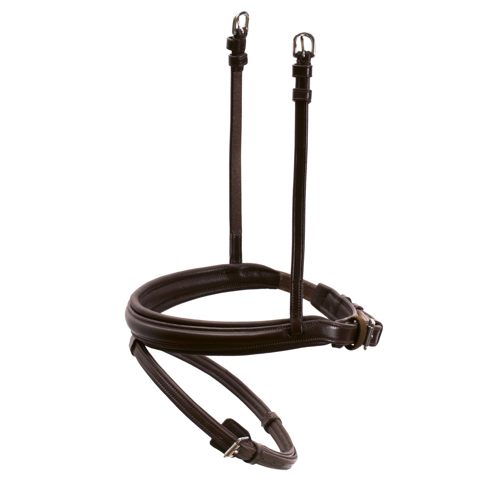 Schockemöhle Sports Noseband Rome Select Bridles & Reins