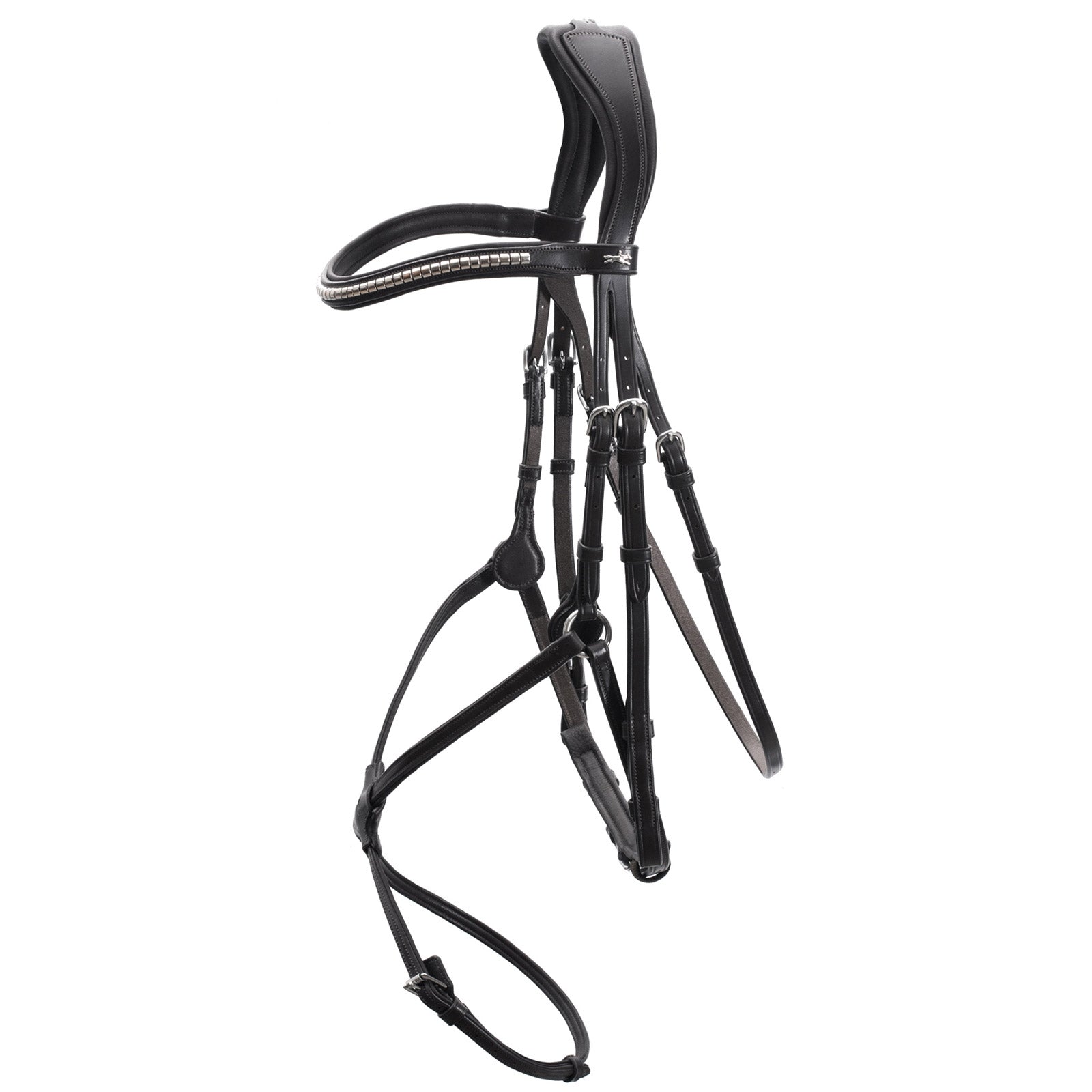 Schockemöhle Sports Rio Select suitset Suitset & Ohjat