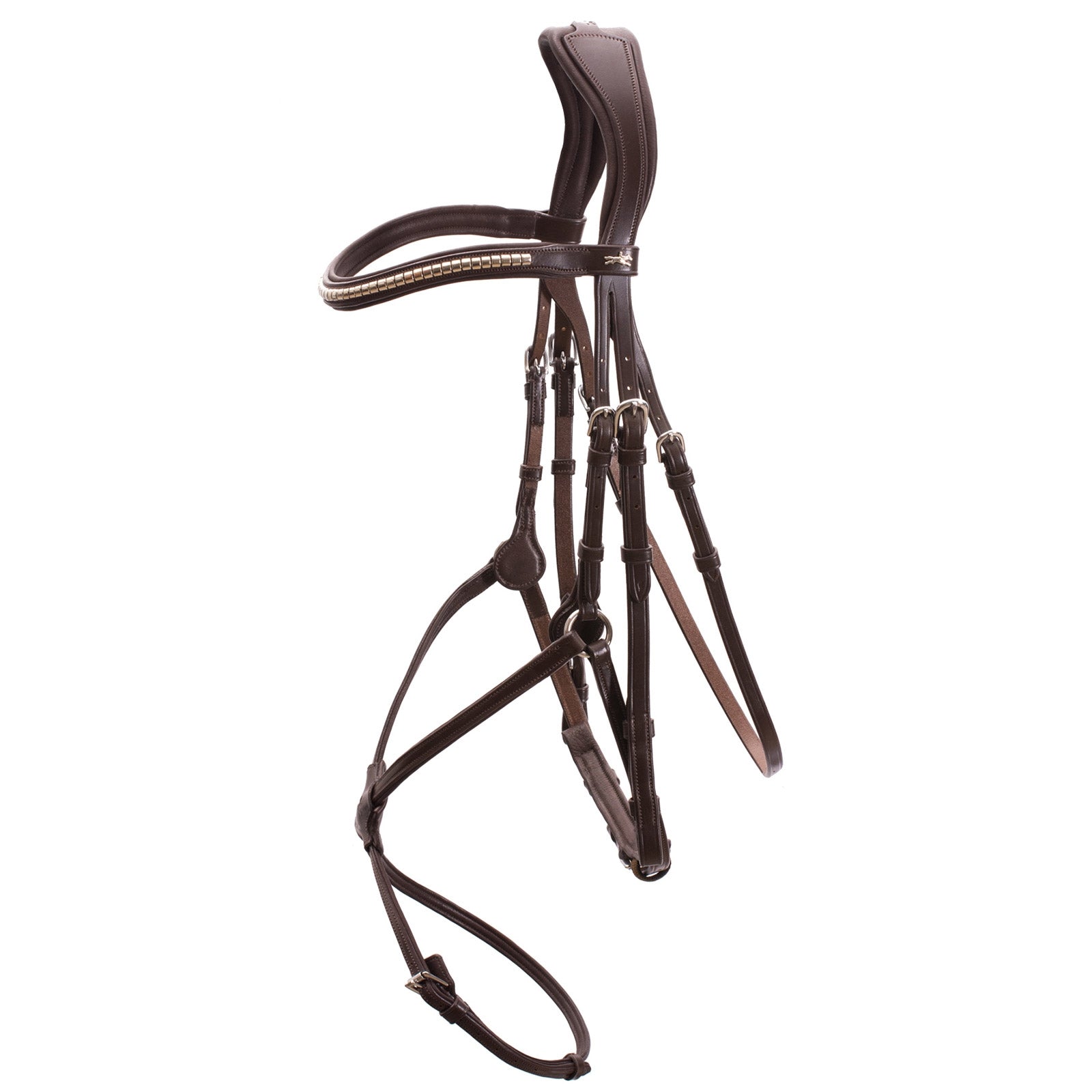 Schockemöhle Sports Rio Select suitset Suitset & Ohjat
