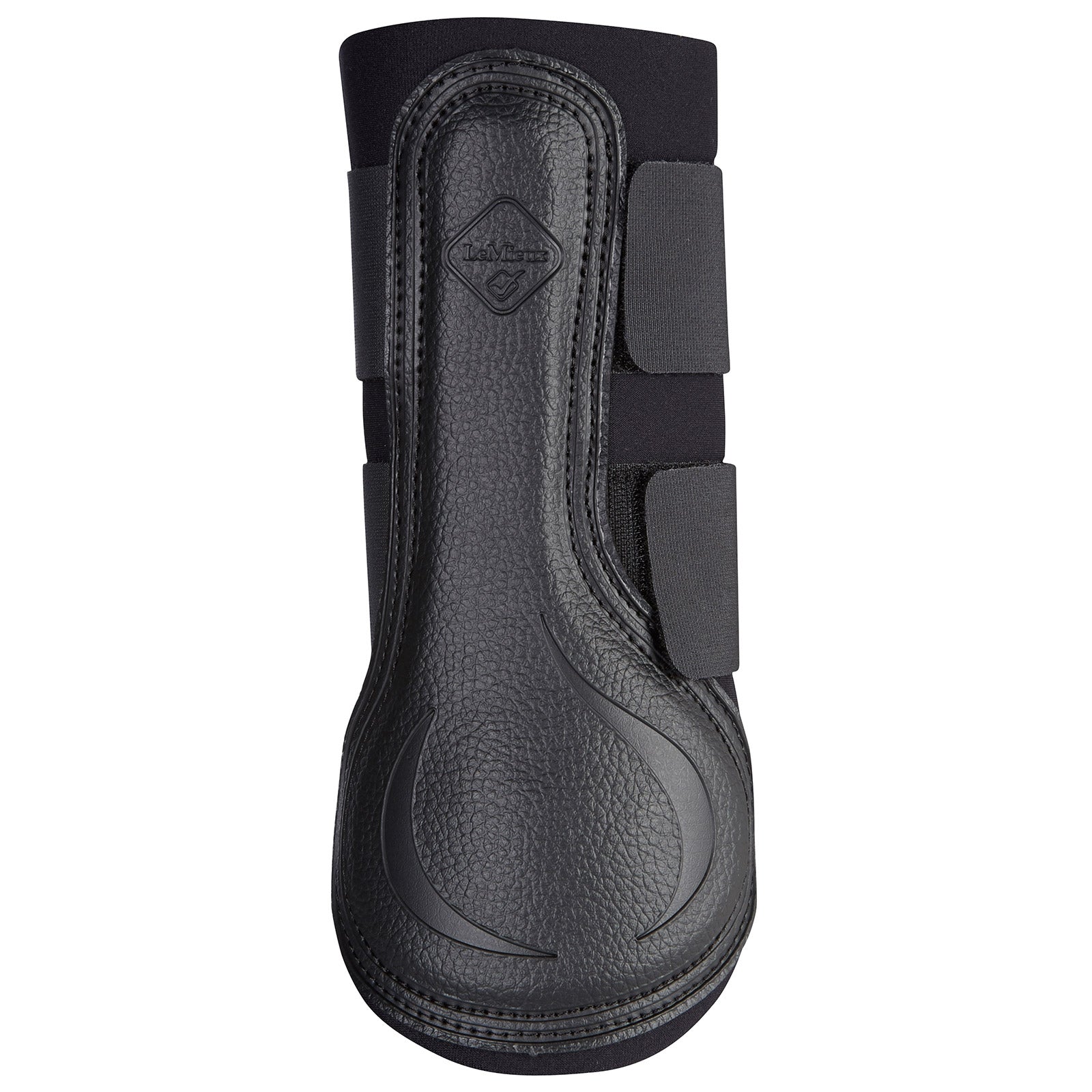 LeMieux Grafter Boots Leg Protection & Hoof Protection for Horses